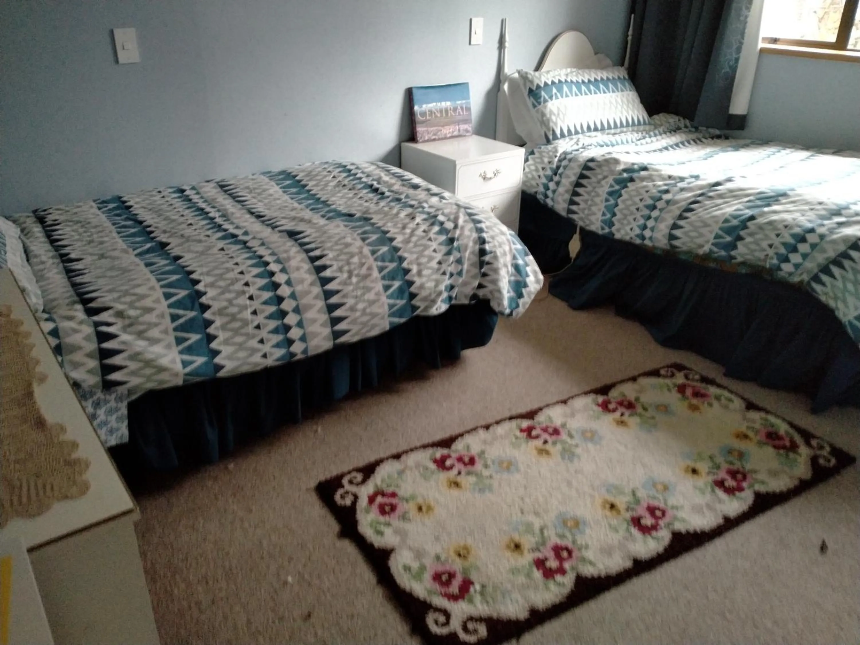 Lesley's Bed and Breakfast