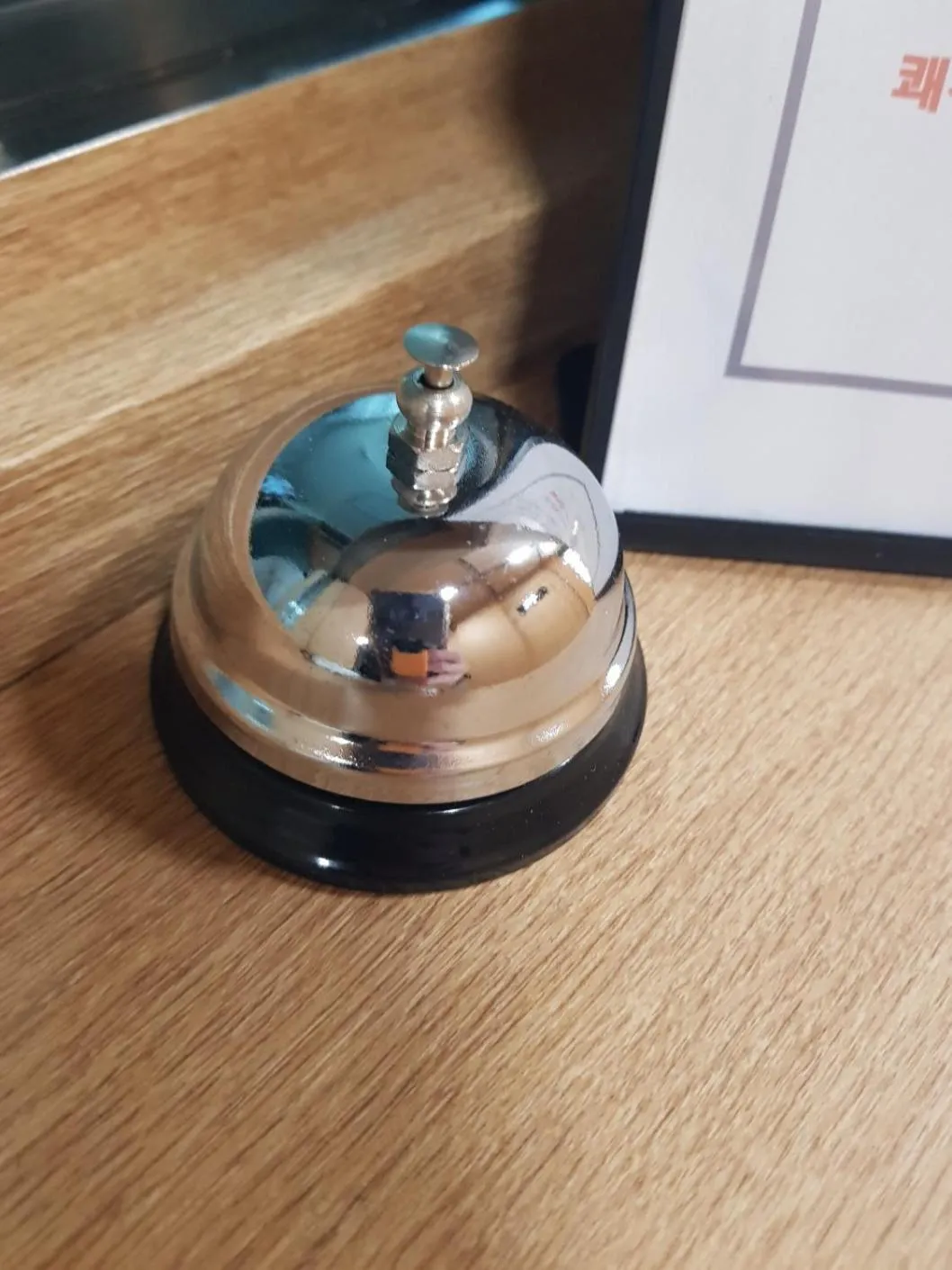 Property building in Number 25 Hotel