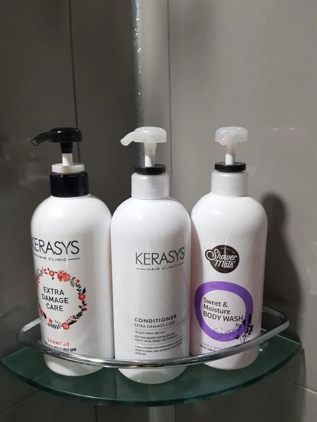 Decorative detail in Number 25 Hotel