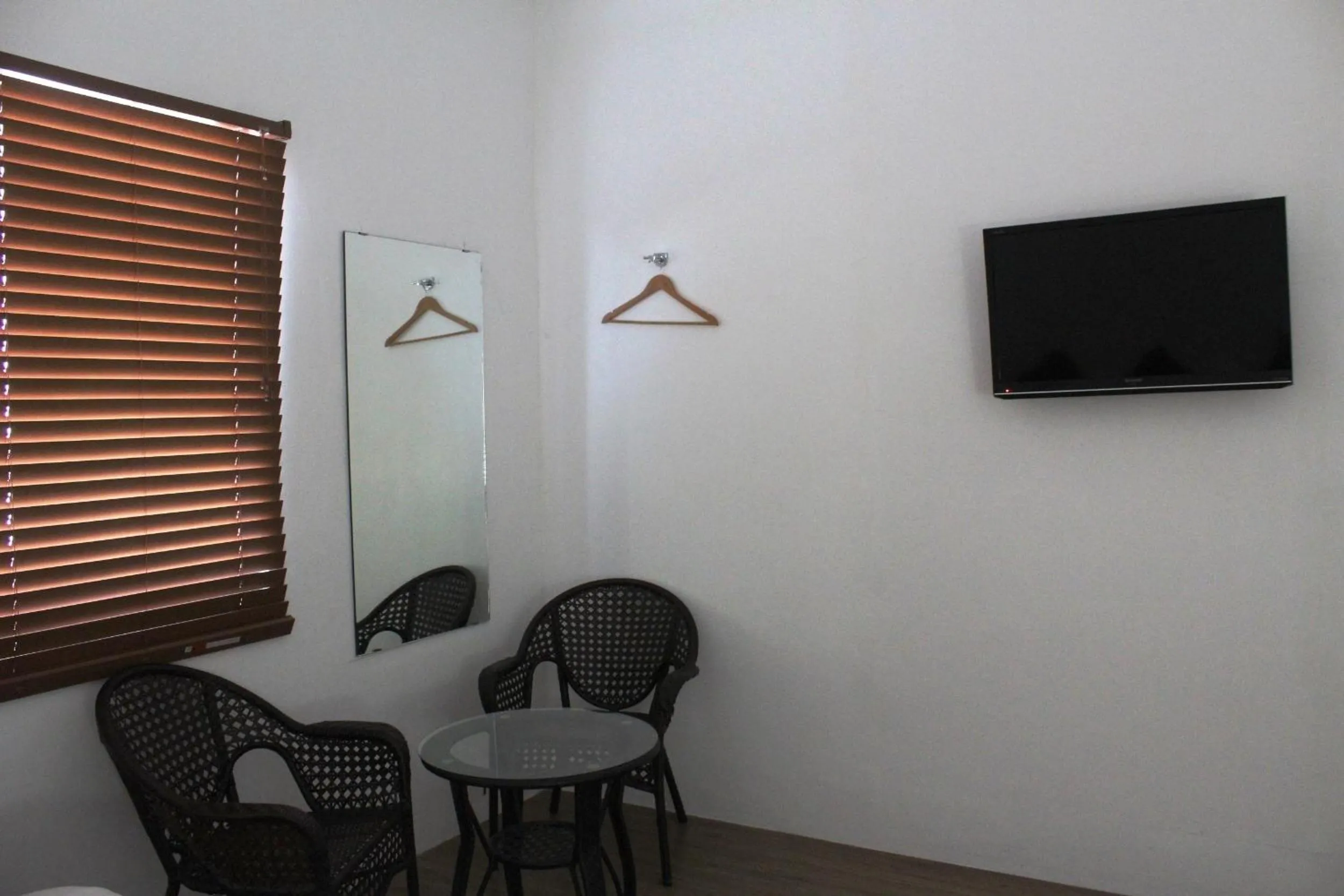 Decorative detail in Discover Boracay Hotel