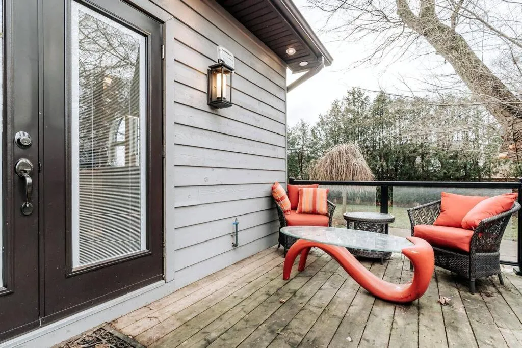 Luxurious and Spacious 4BR Home Near Downtown