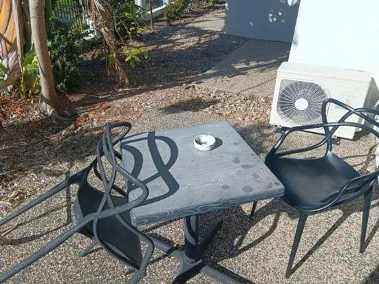 Executive Twin Room in Mackay Oceanside Central Hotel Official Executive Twin Room in Mackay Oceanside Central Hotel Official