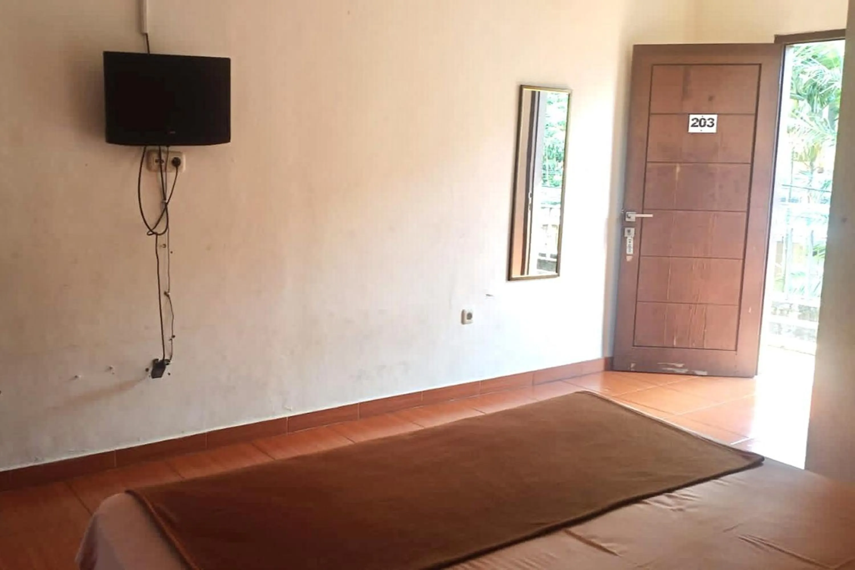 TV and multimedia in Aryani Suites Syariah