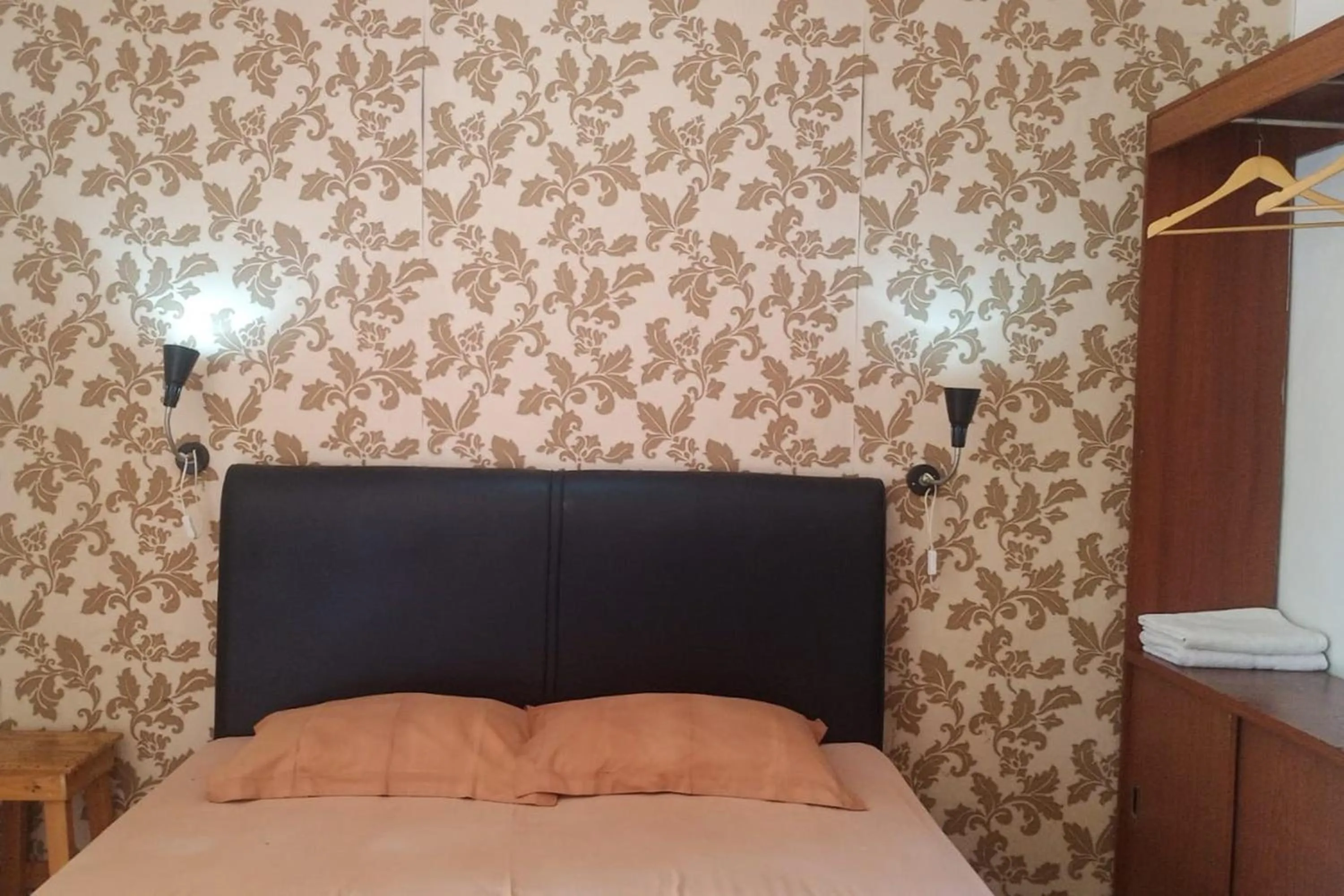 Bedroom, Bed in Aryani Suites Syariah