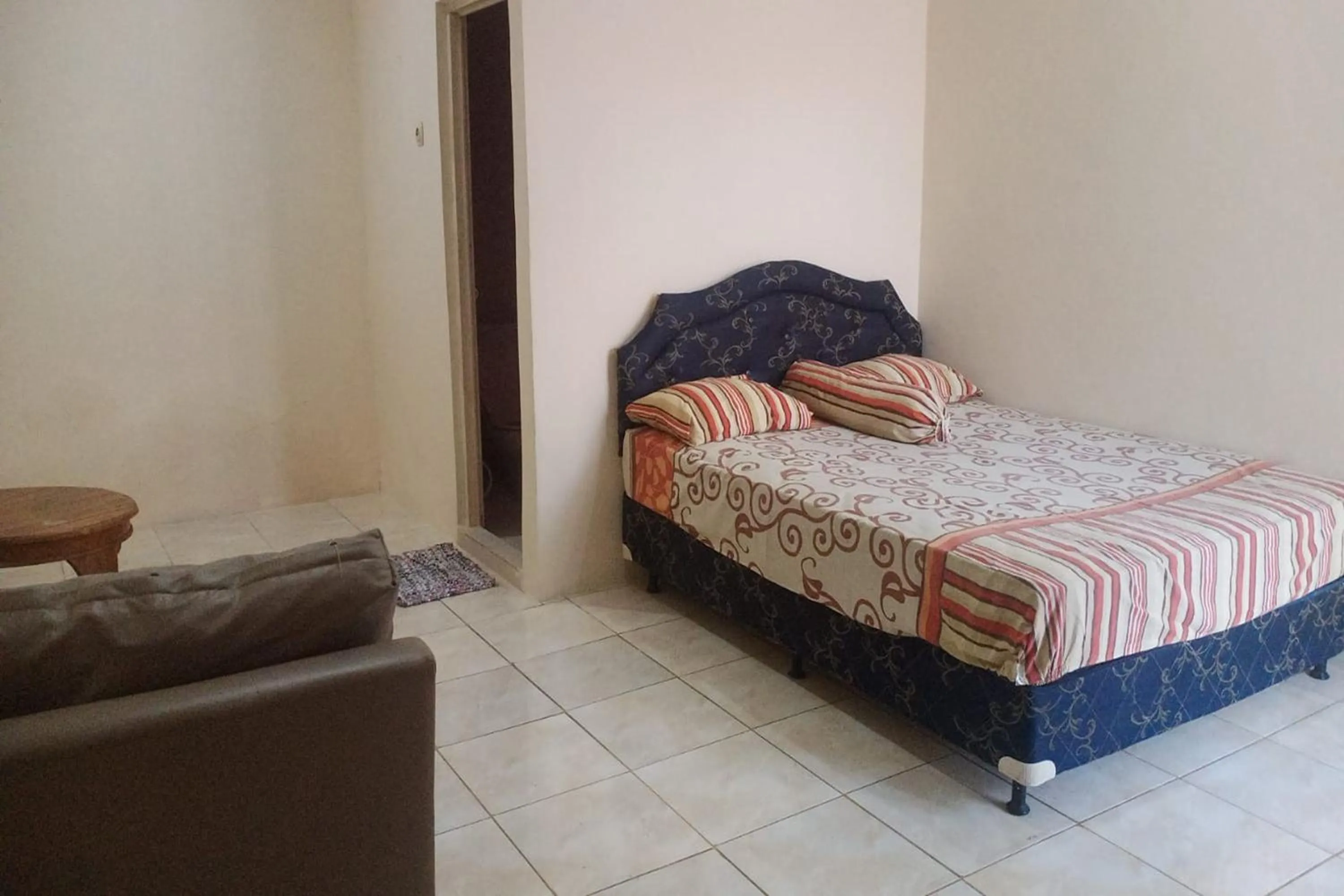 Bedroom, Bed in Aryani Suites Syariah