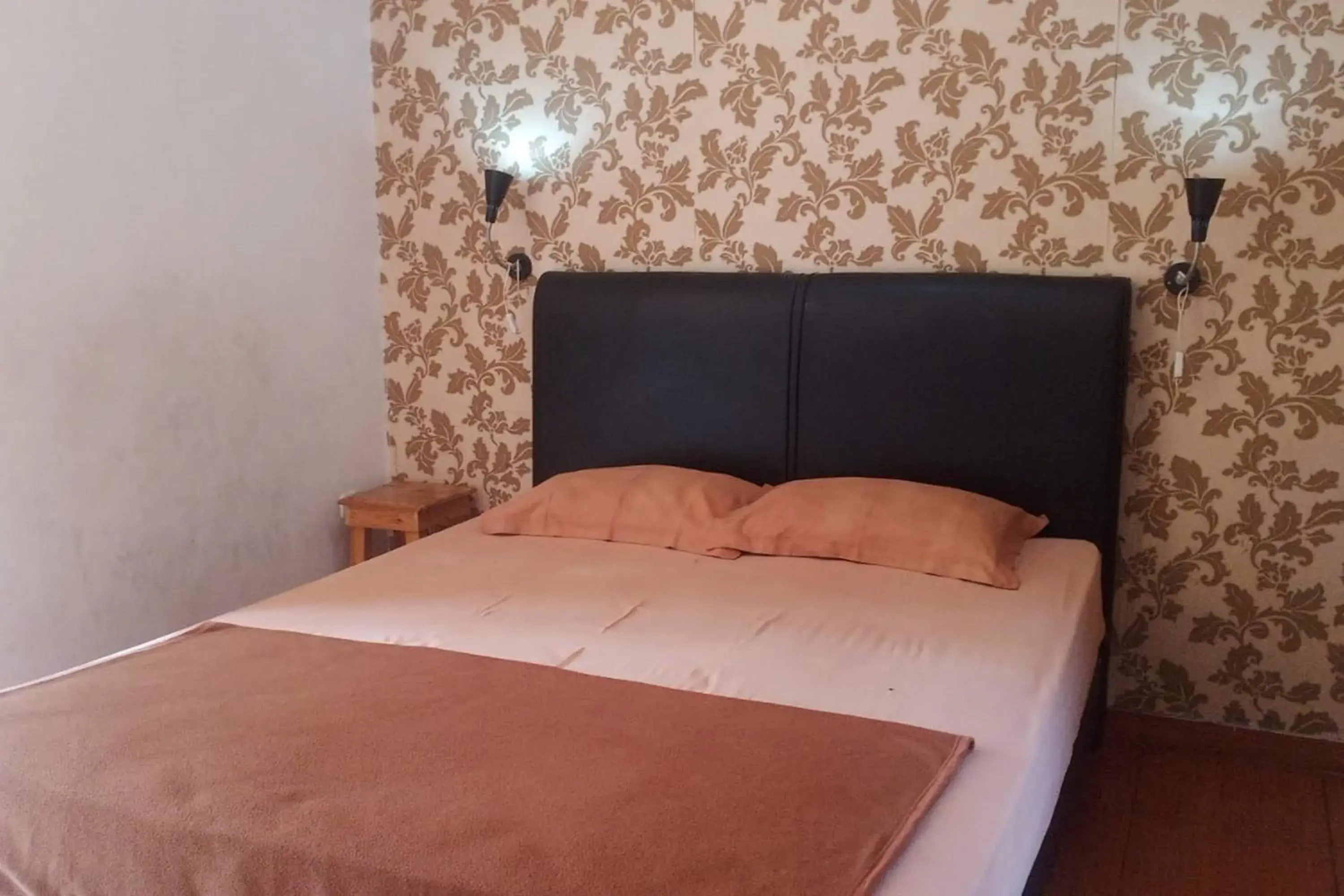 Superior Double Room in Aryani Suites Syariah Superior Double Room in Aryani Suites Syariah