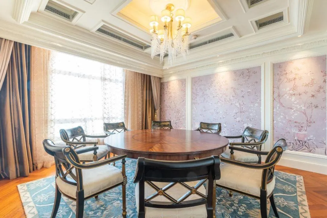 The Castle Hotel, a Luxury Collection Hotel, Dalian