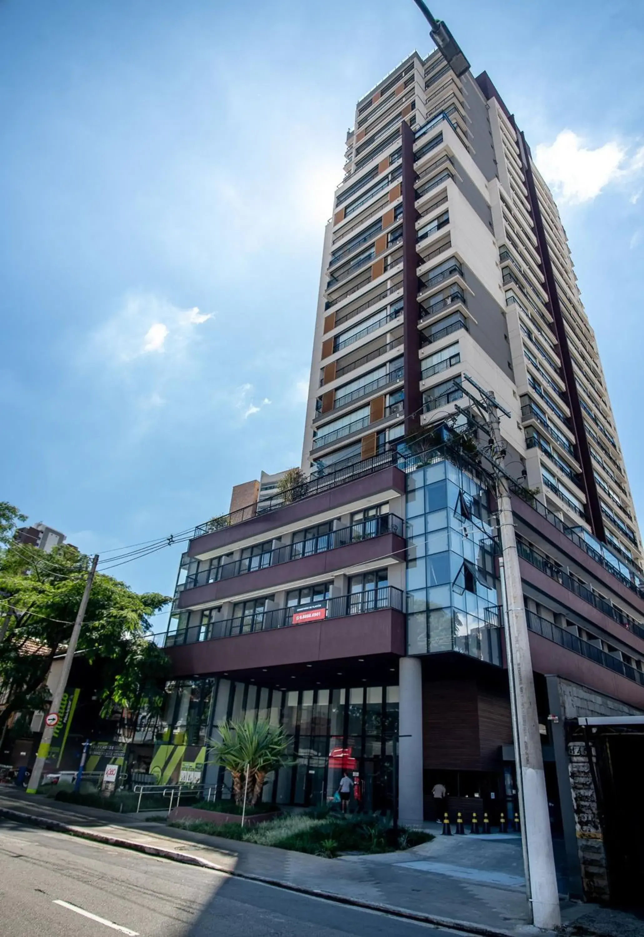 Charmosos Studios no Coração de São Paulo - RioSampaFlats Charmosos Studios no Coração de São Paulo - RioSampaFlats