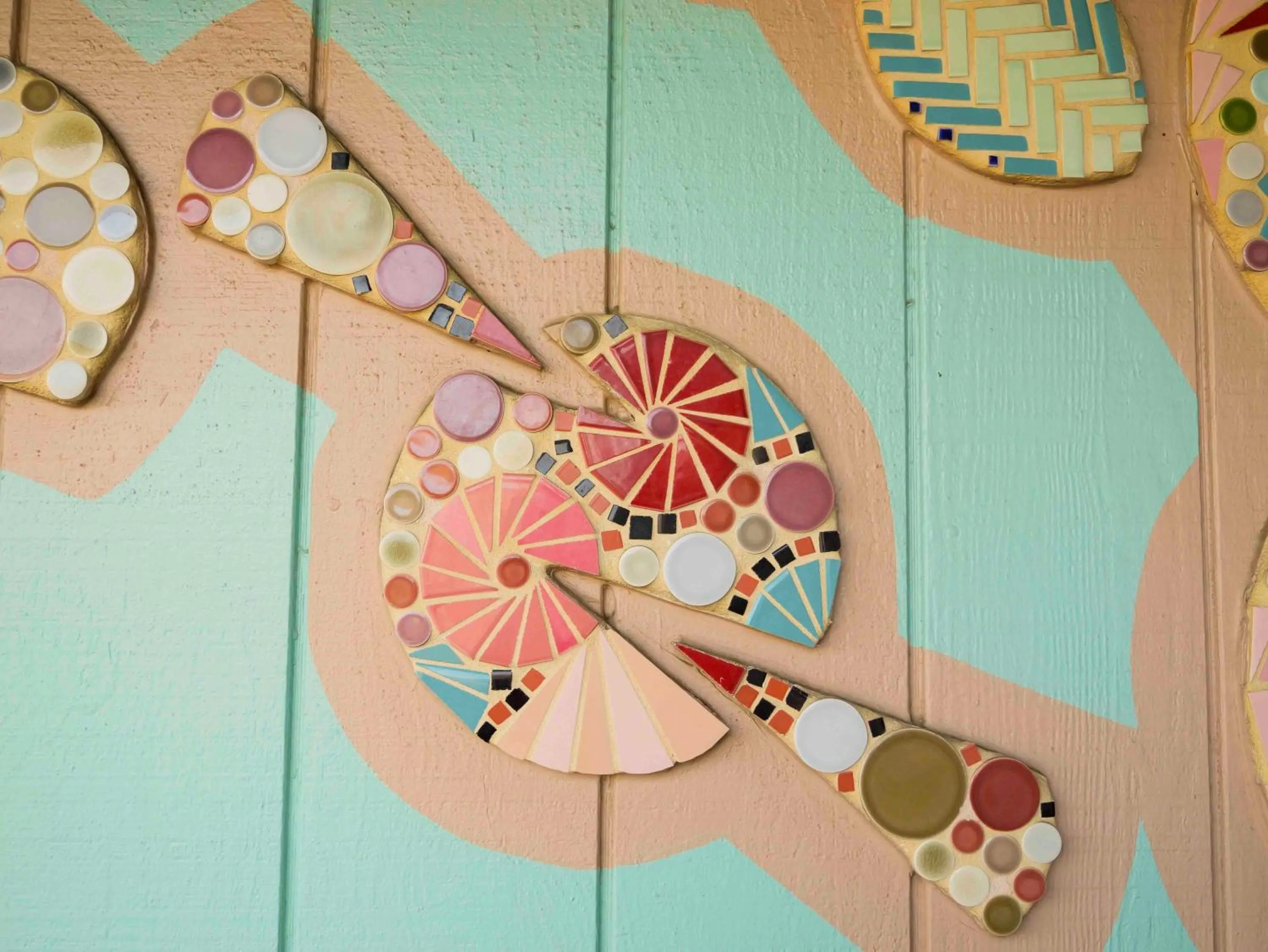 Ashland Commons Hostel