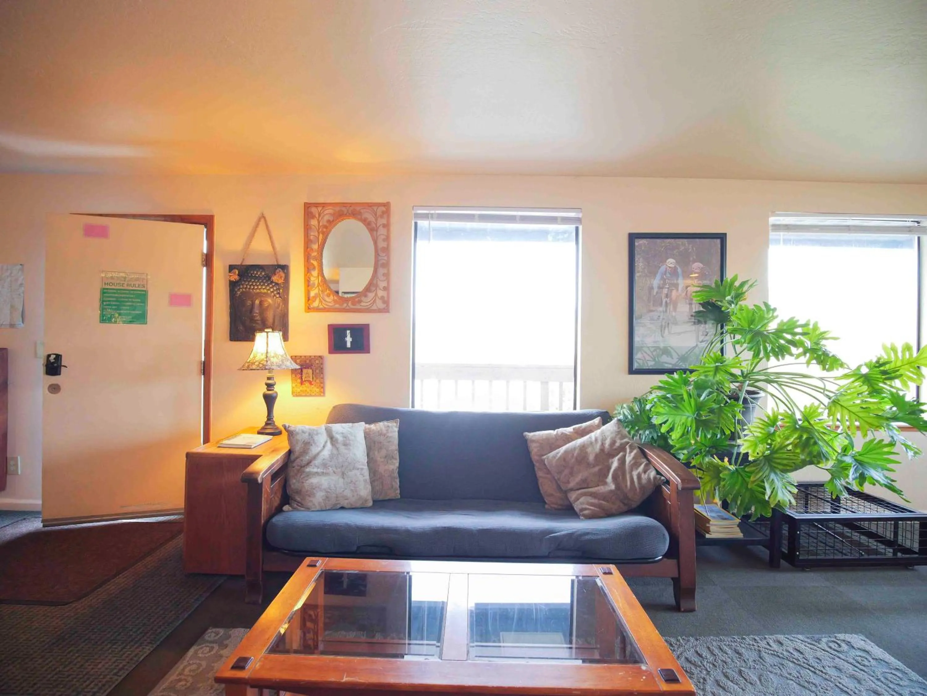 Ashland Commons Hostel