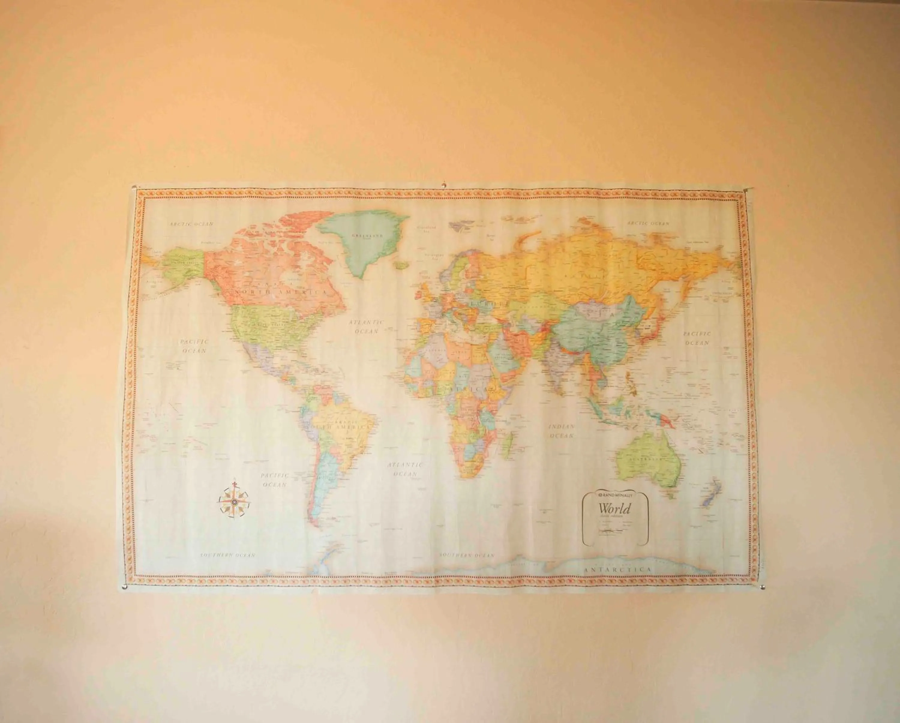 Ashland Commons Hostel