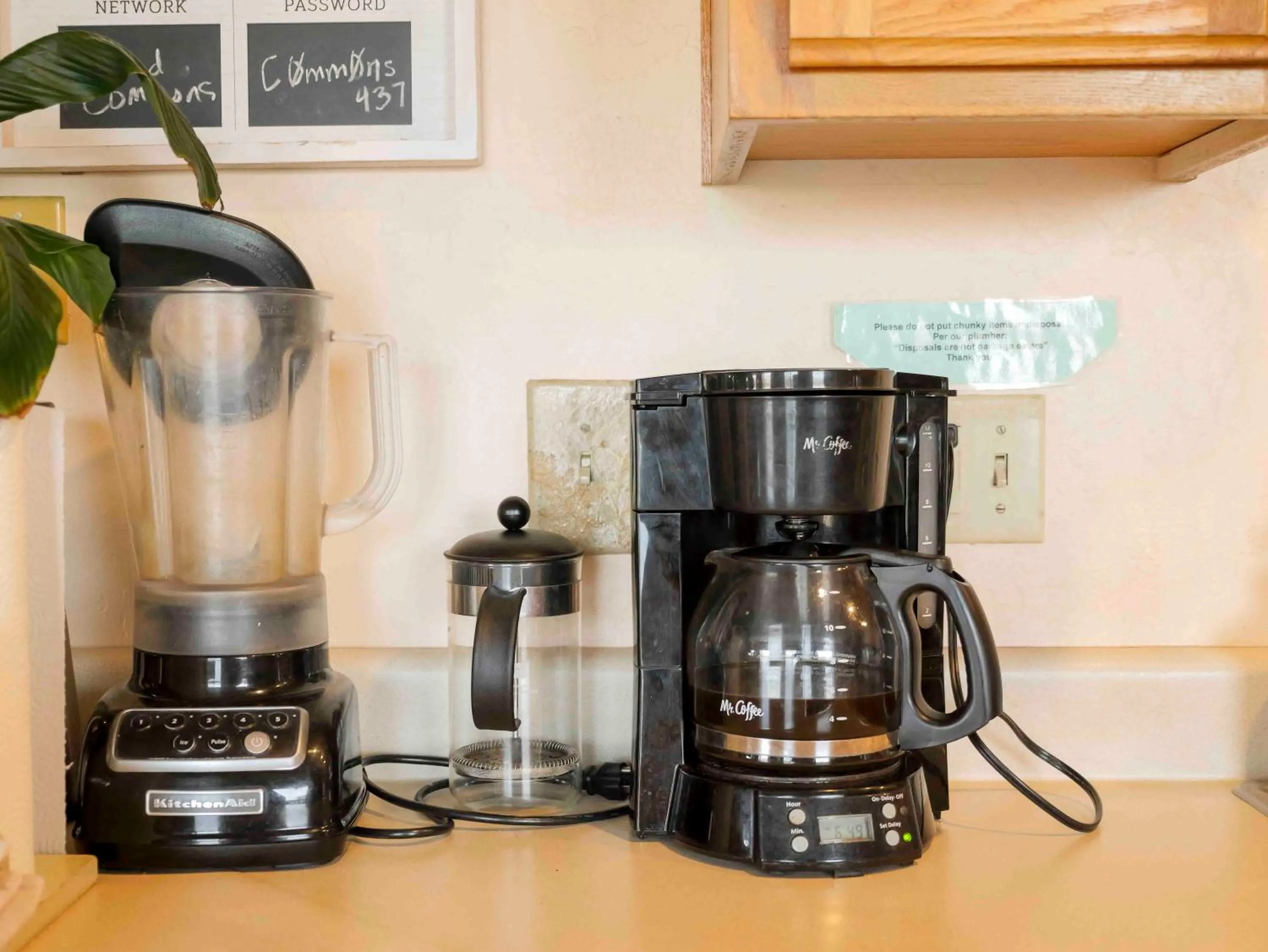 Ashland Commons Hostel