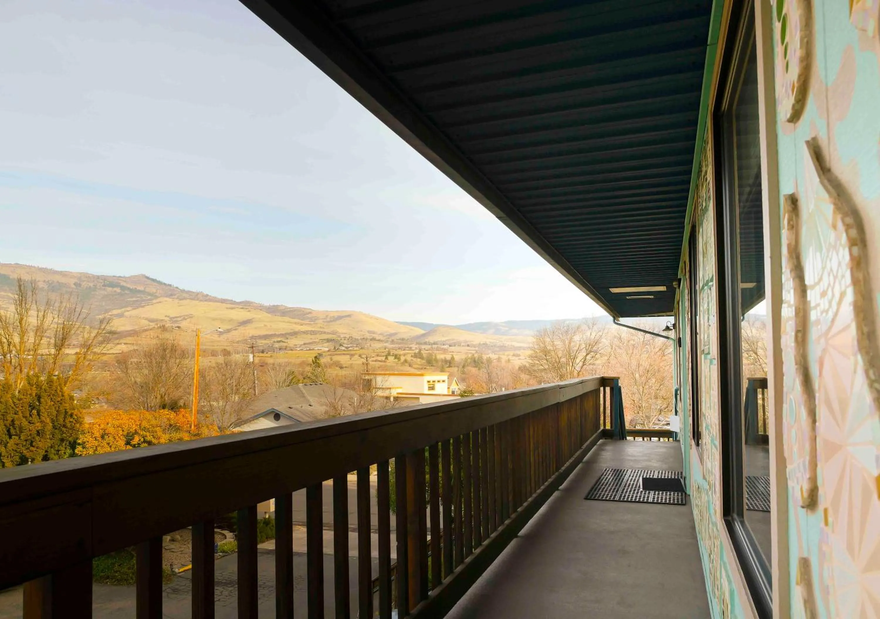 Ashland Commons Hostel