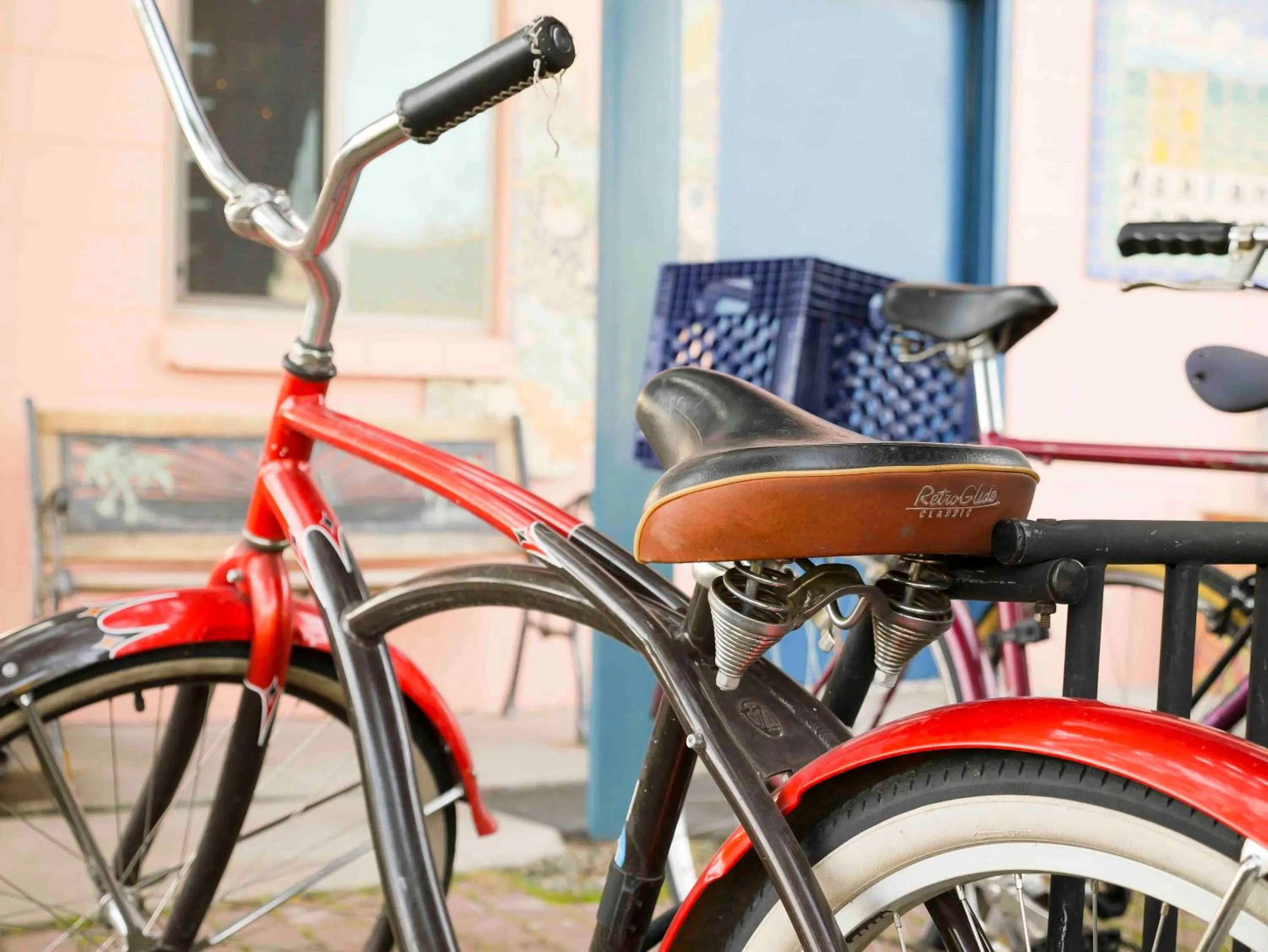 Ashland Commons Hostel