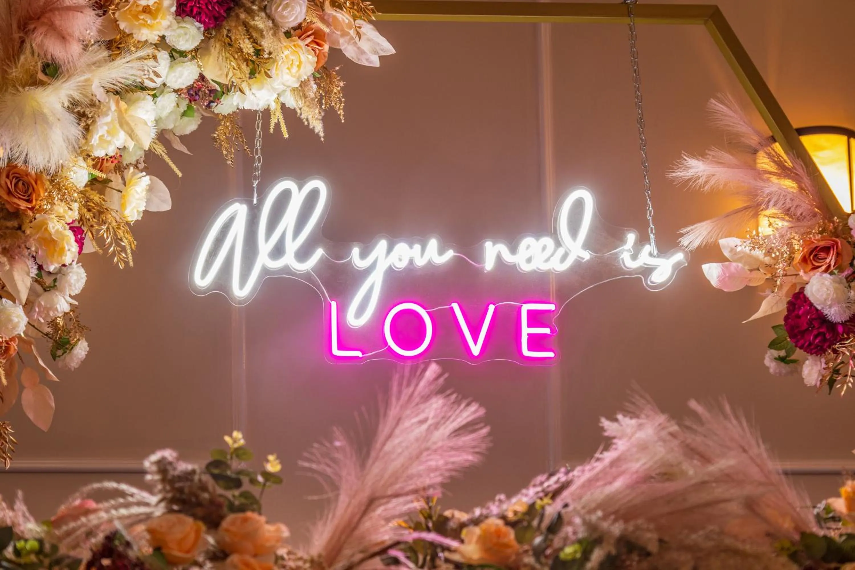 wedding in Royal Clifton Hotel