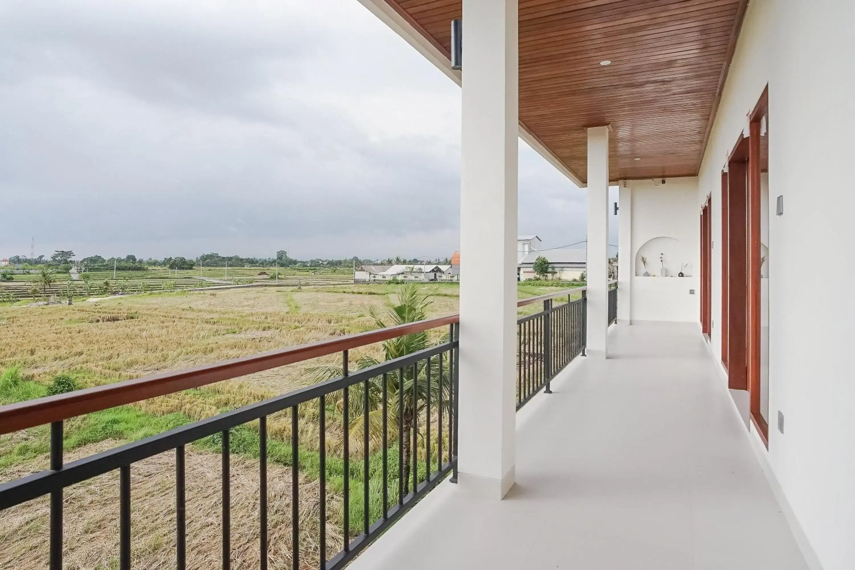 Property building in Kerti Suite Property building in Kerti Suite