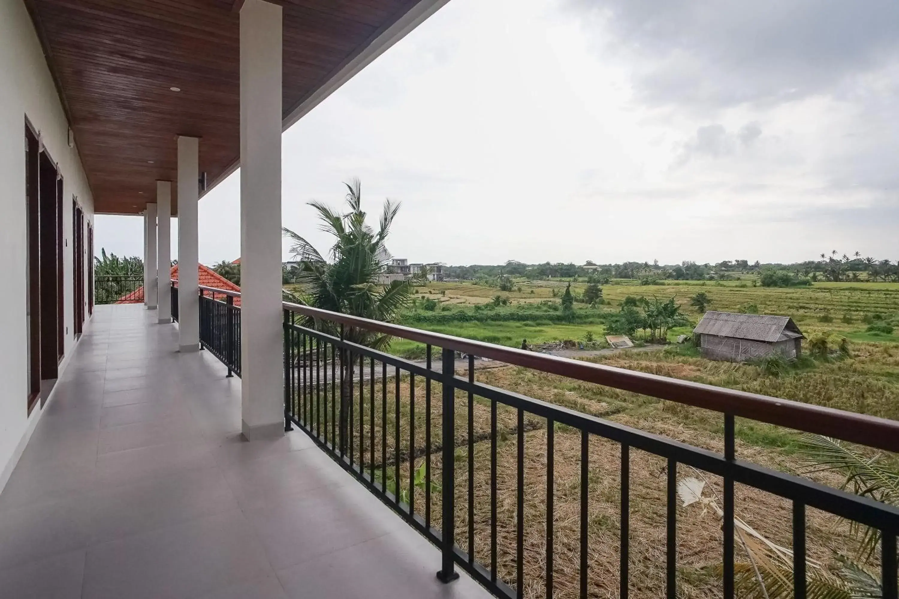 Property building in Kerti Suite Property building in Kerti Suite