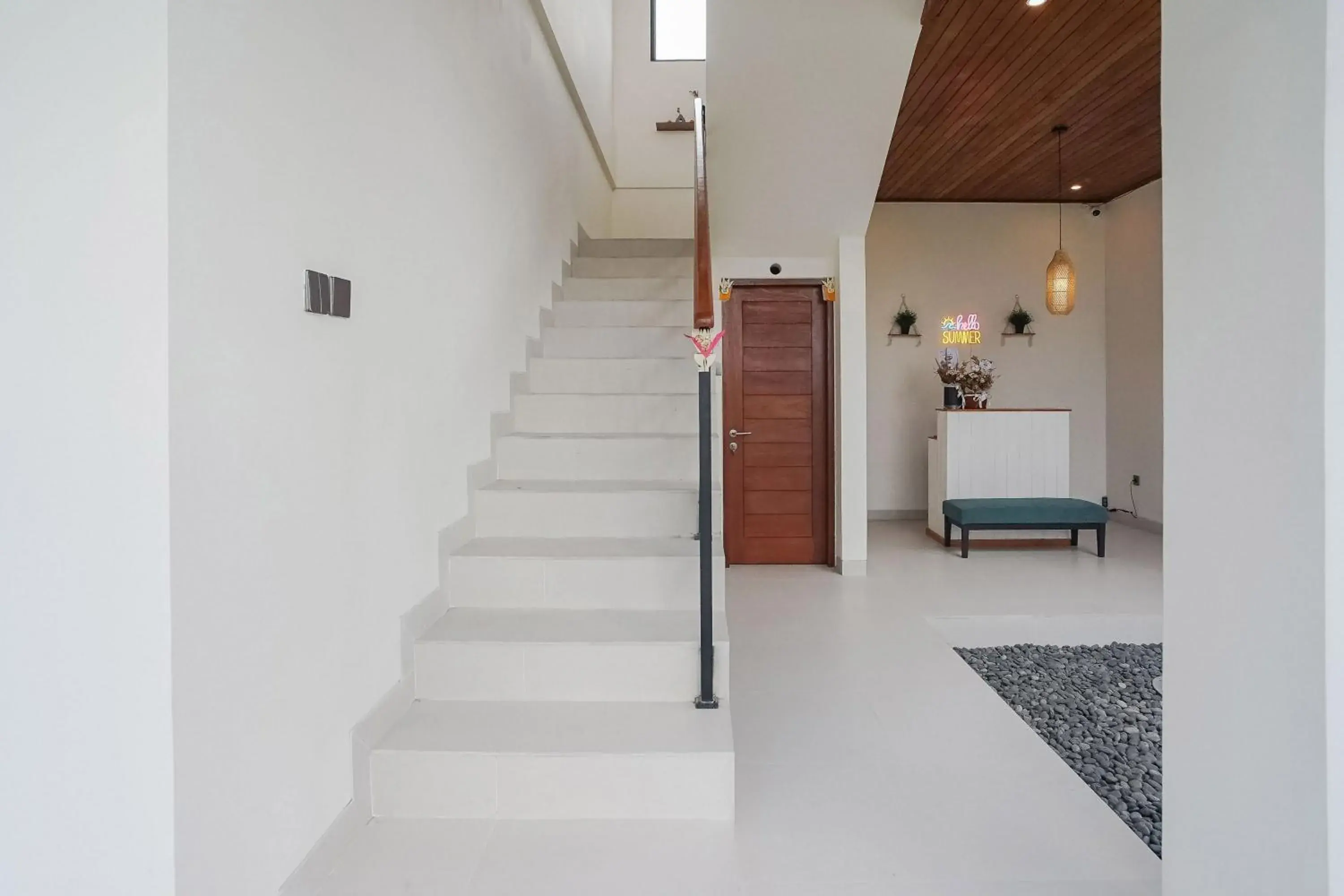 Property building in Kerti Suite Property building in Kerti Suite