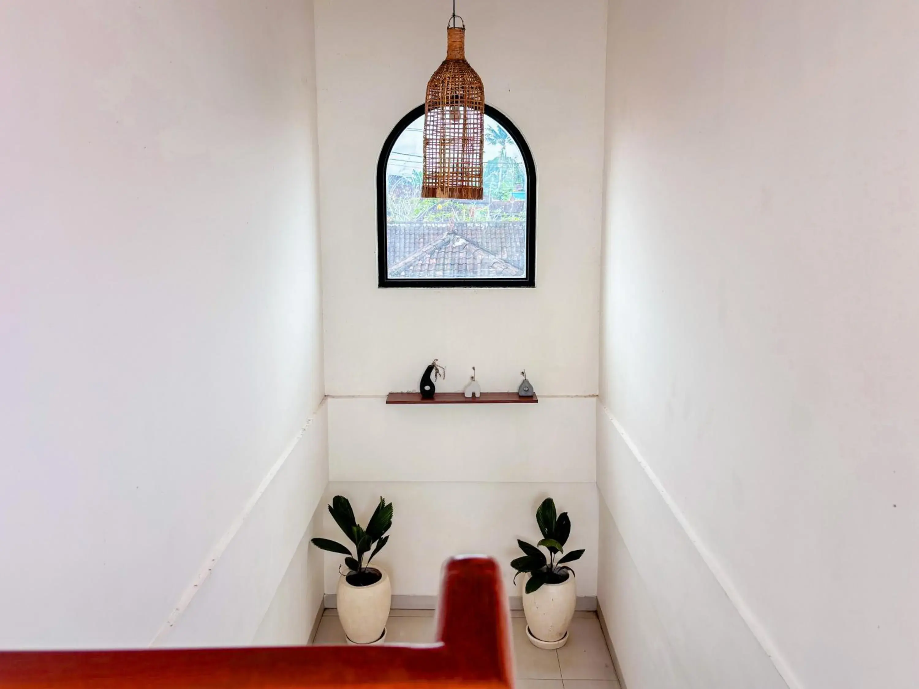 Property building in Kerti Suite Property building in Kerti Suite