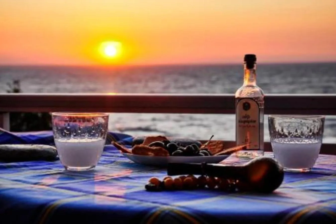 Oceanic Stay And Restaurant Gokarna