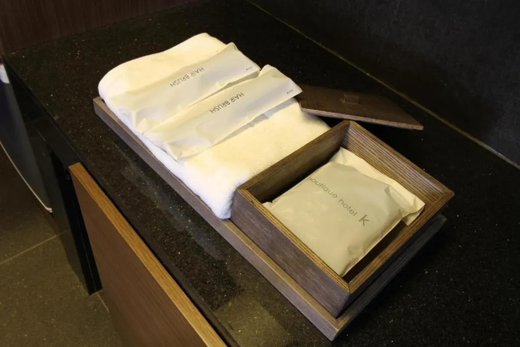 Boutique Hotel K-Oido