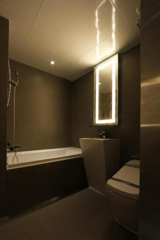 Boutique Hotel K-Oido