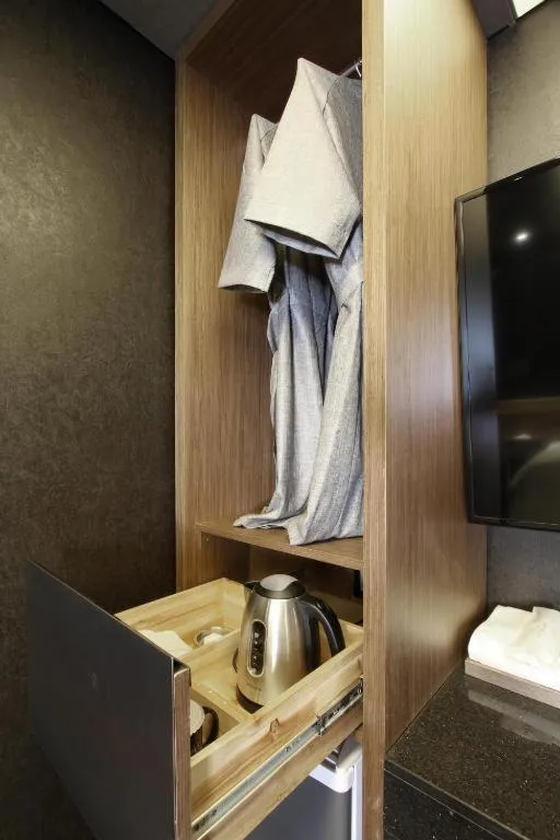 Boutique Hotel K-Oido