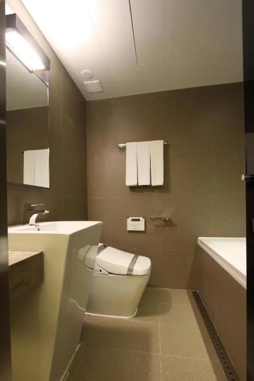 Boutique Hotel K-Oido