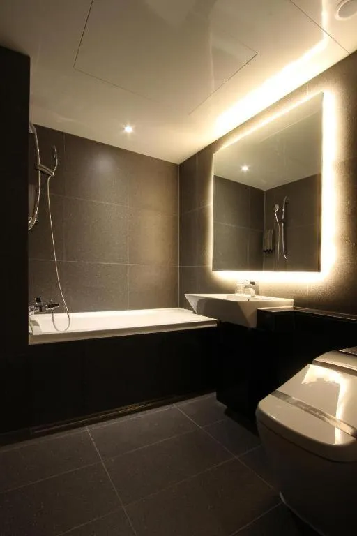 Boutique Hotel K-Oido