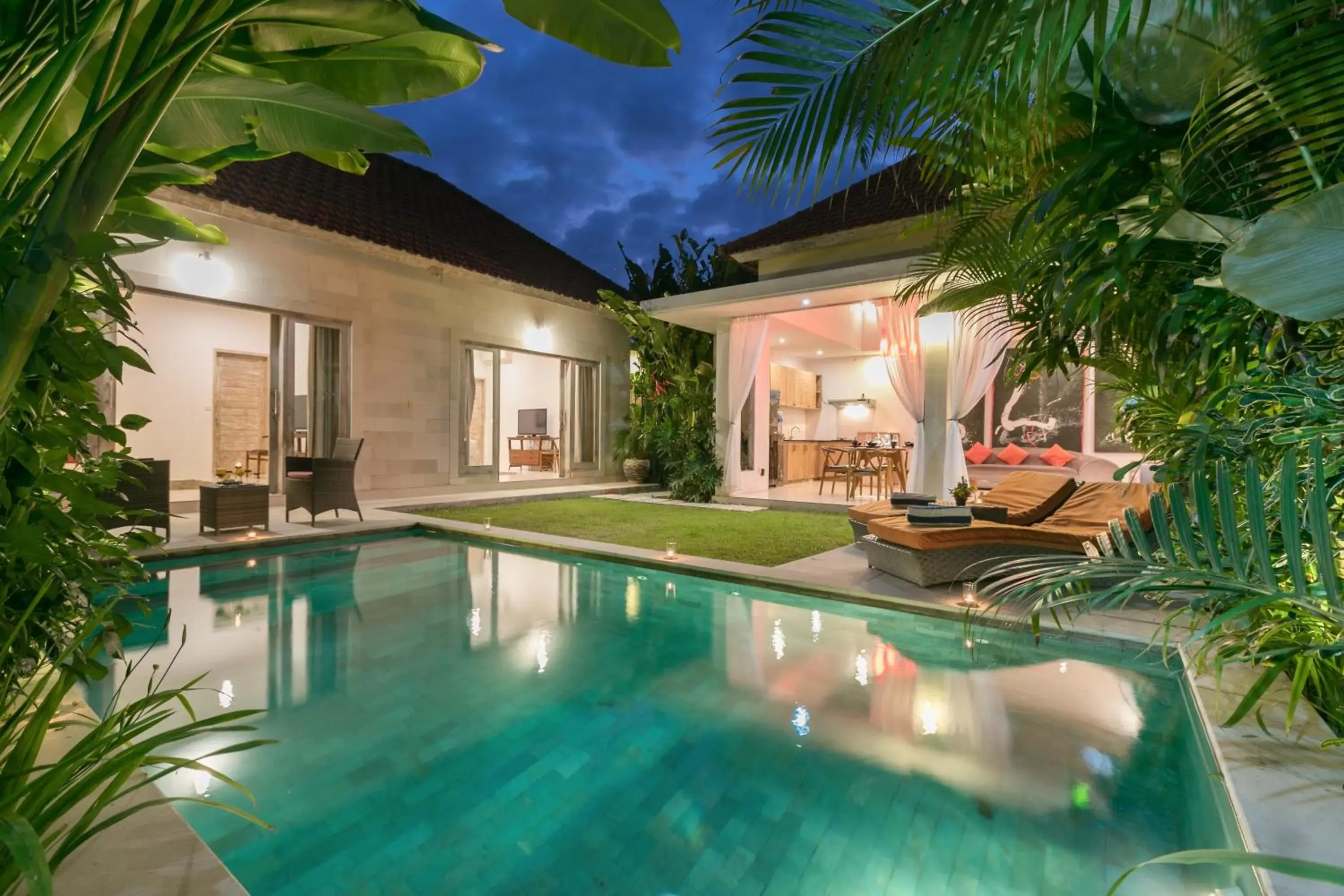 Villa Briana Seminyak by Villas R Us Villa Briana Seminyak by Villas R Us