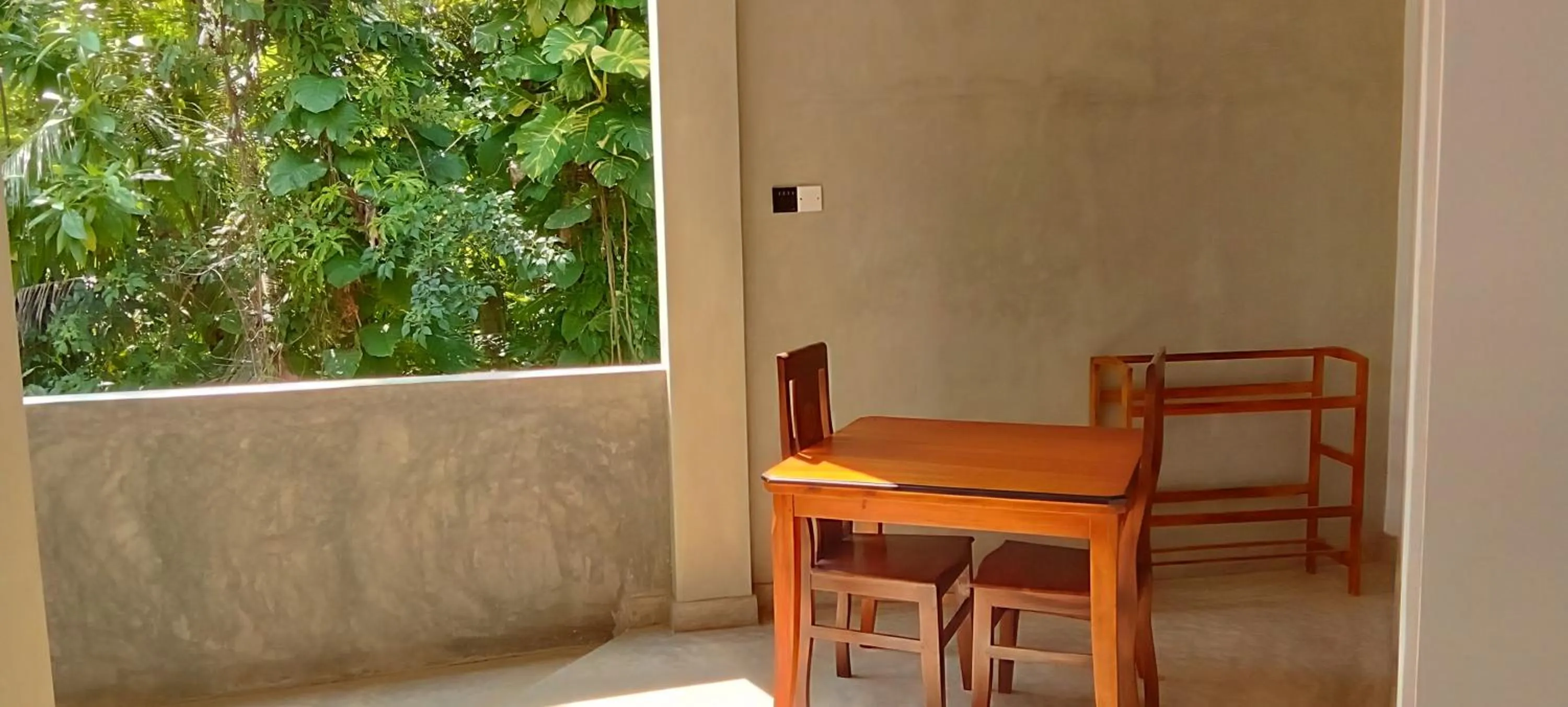 View (from property/room) in LaRoy Mirissa