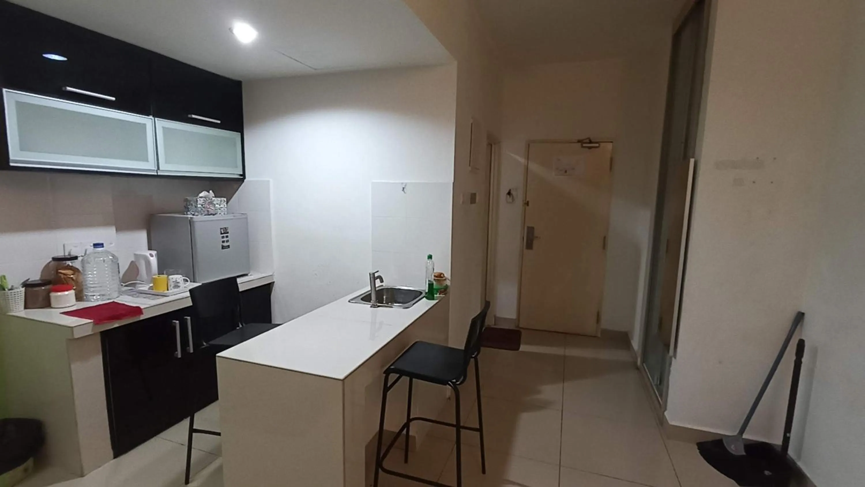 De Viana Apartments Homestay