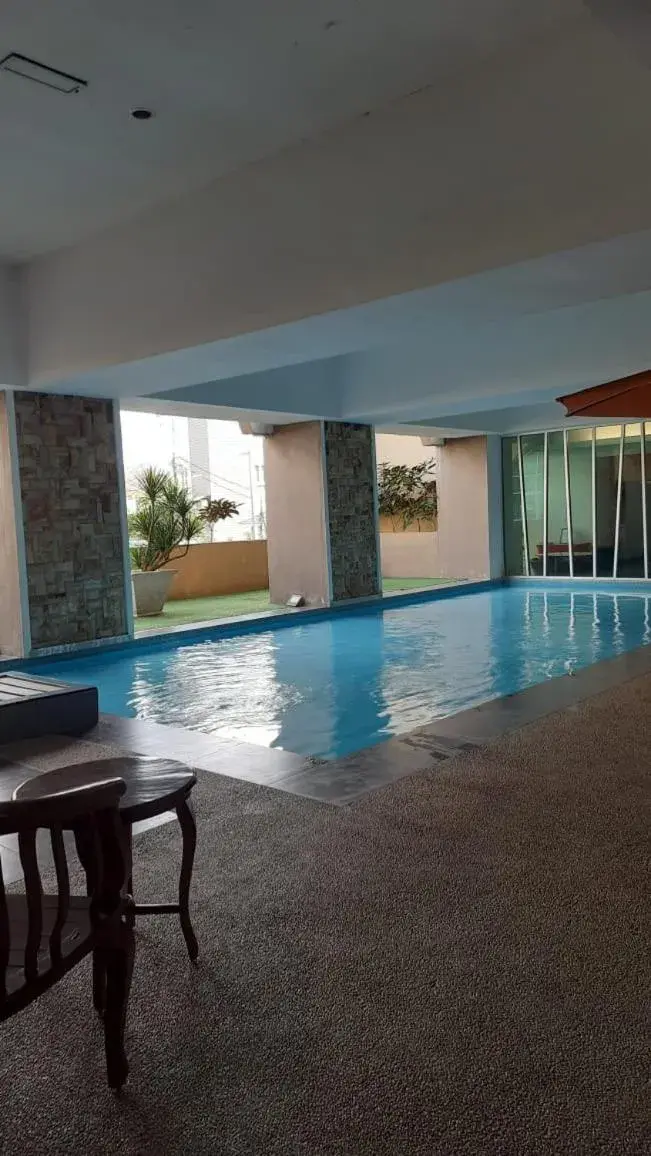 De Viana Apartments Homestay De Viana Apartments Homestay