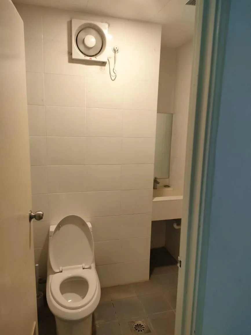 De Viana Apartments Homestay