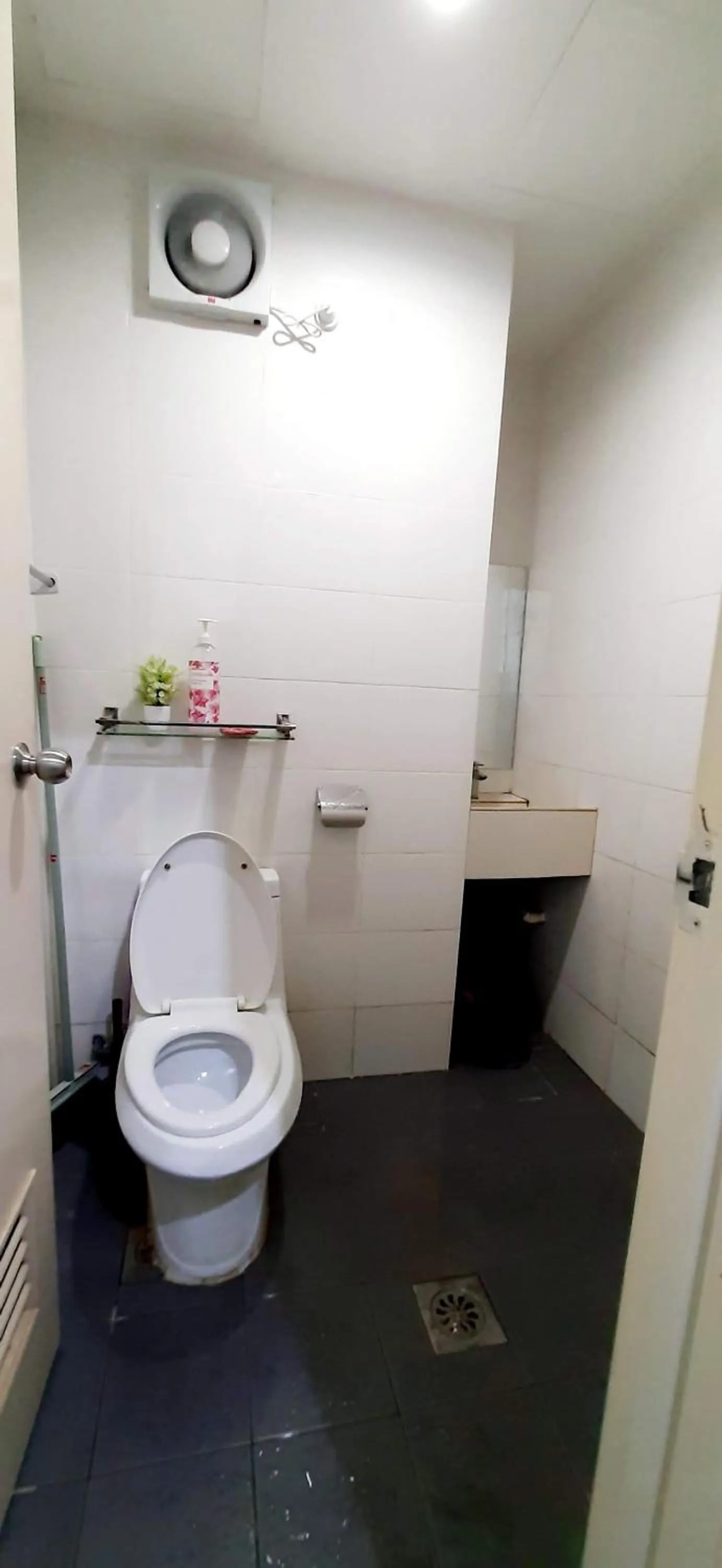 De Viana Apartments Homestay