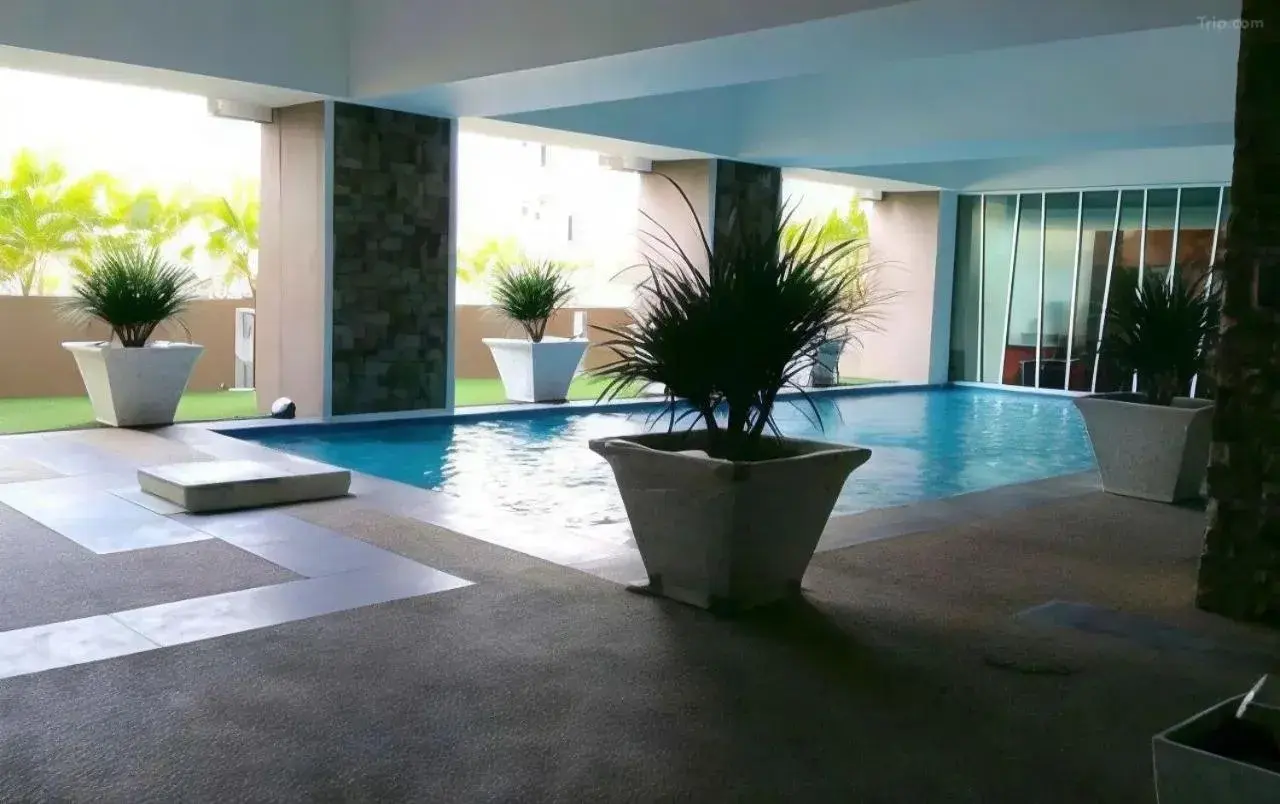 De Viana Apartments Homestay De Viana Apartments Homestay