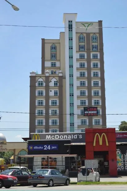 De Viana Apartments Homestay