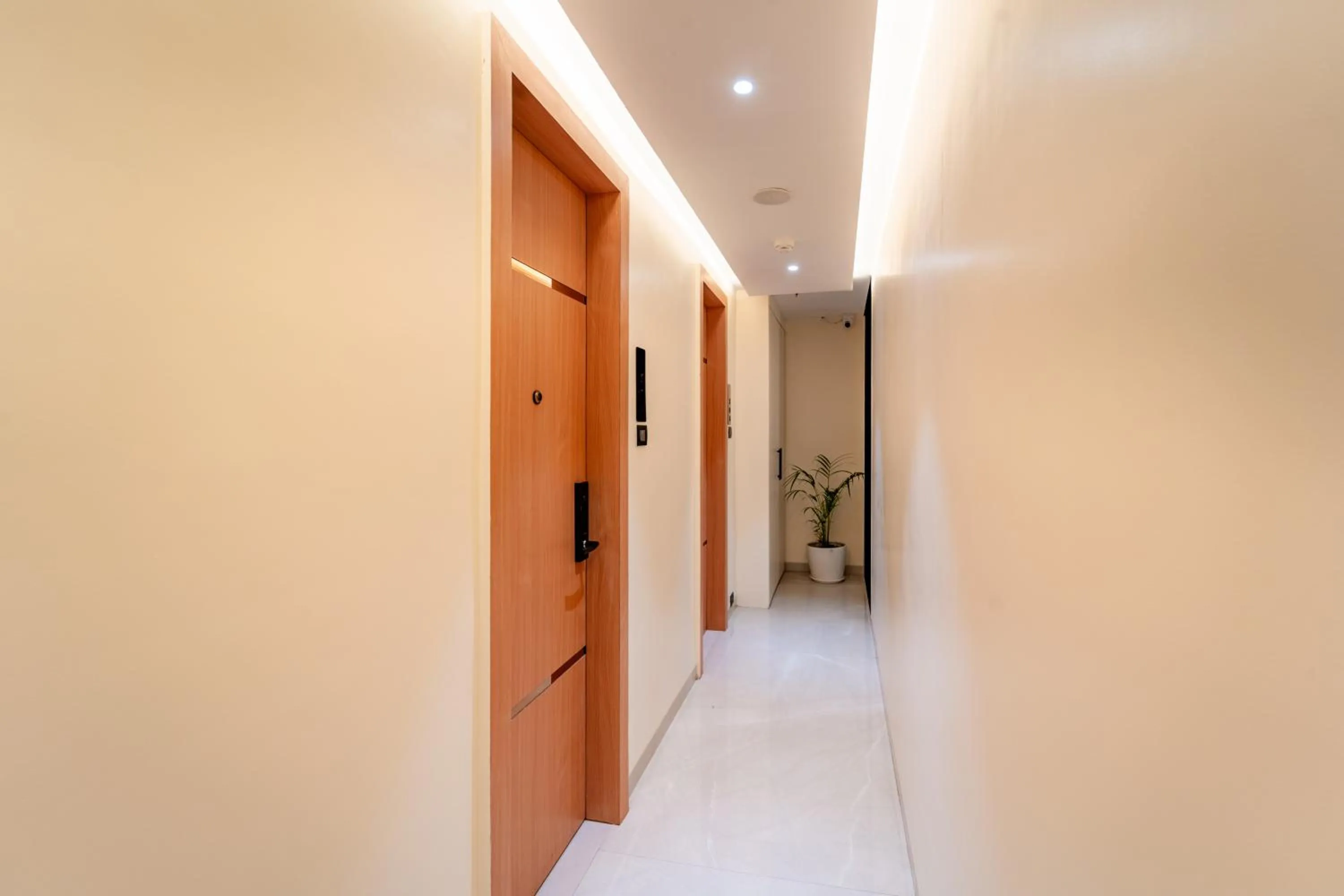 Property building in Playsales Scarlet Vijay Nagar Indore