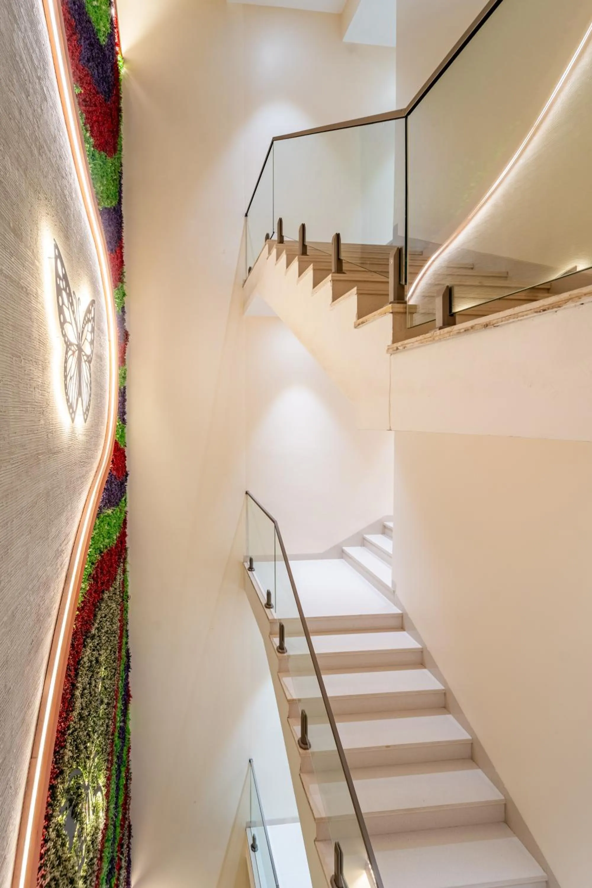 Property building in Playsales Scarlet Vijay Nagar Indore