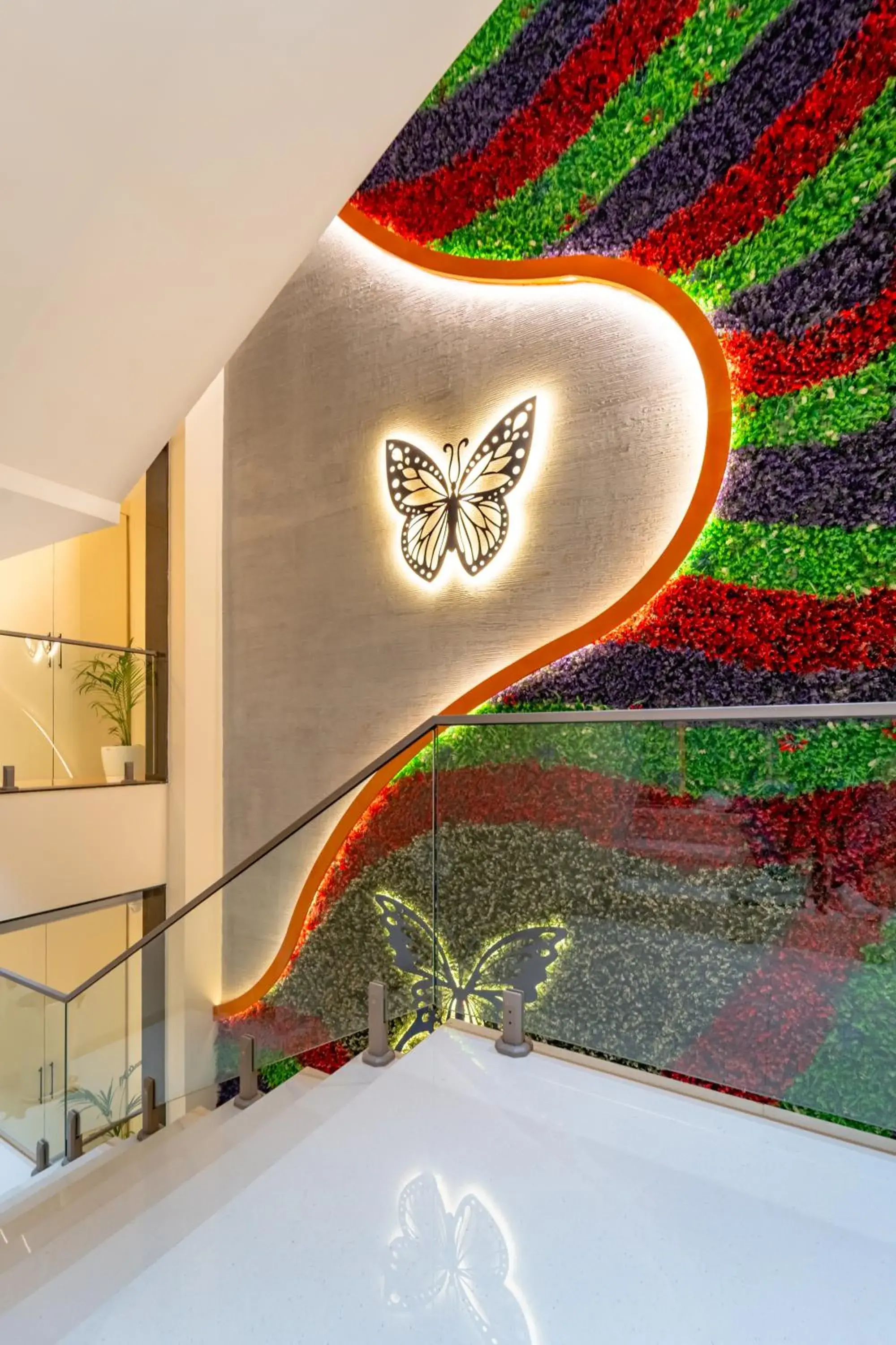 Property building, Bed in Playsales Scarlet Vijay Nagar Indore Property building, Bed in Playsales Scarlet Vijay Nagar Indore