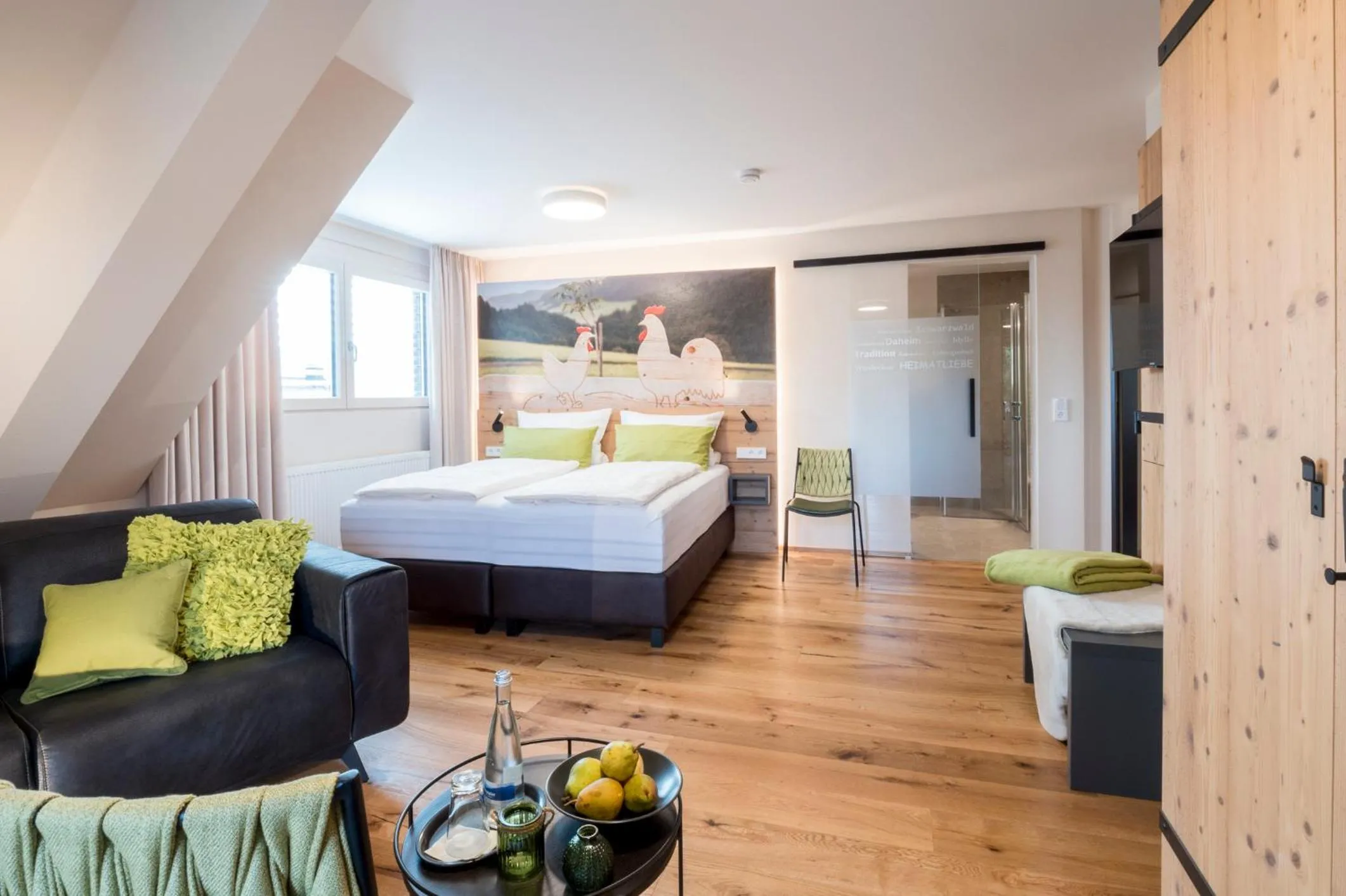 Landhotel Gasthaus zum Pflug