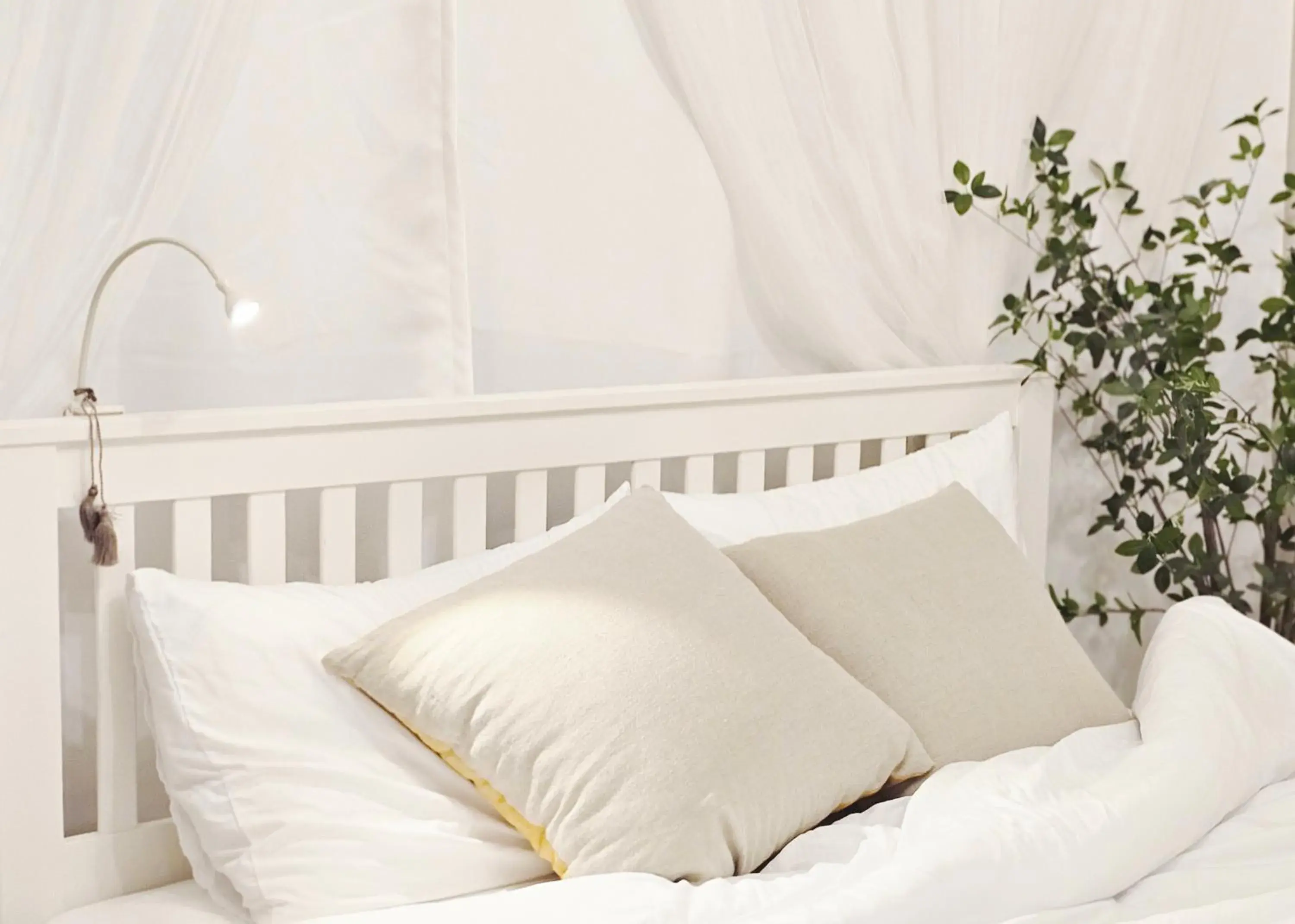 Bed in Brick stay Bed in Brick stay