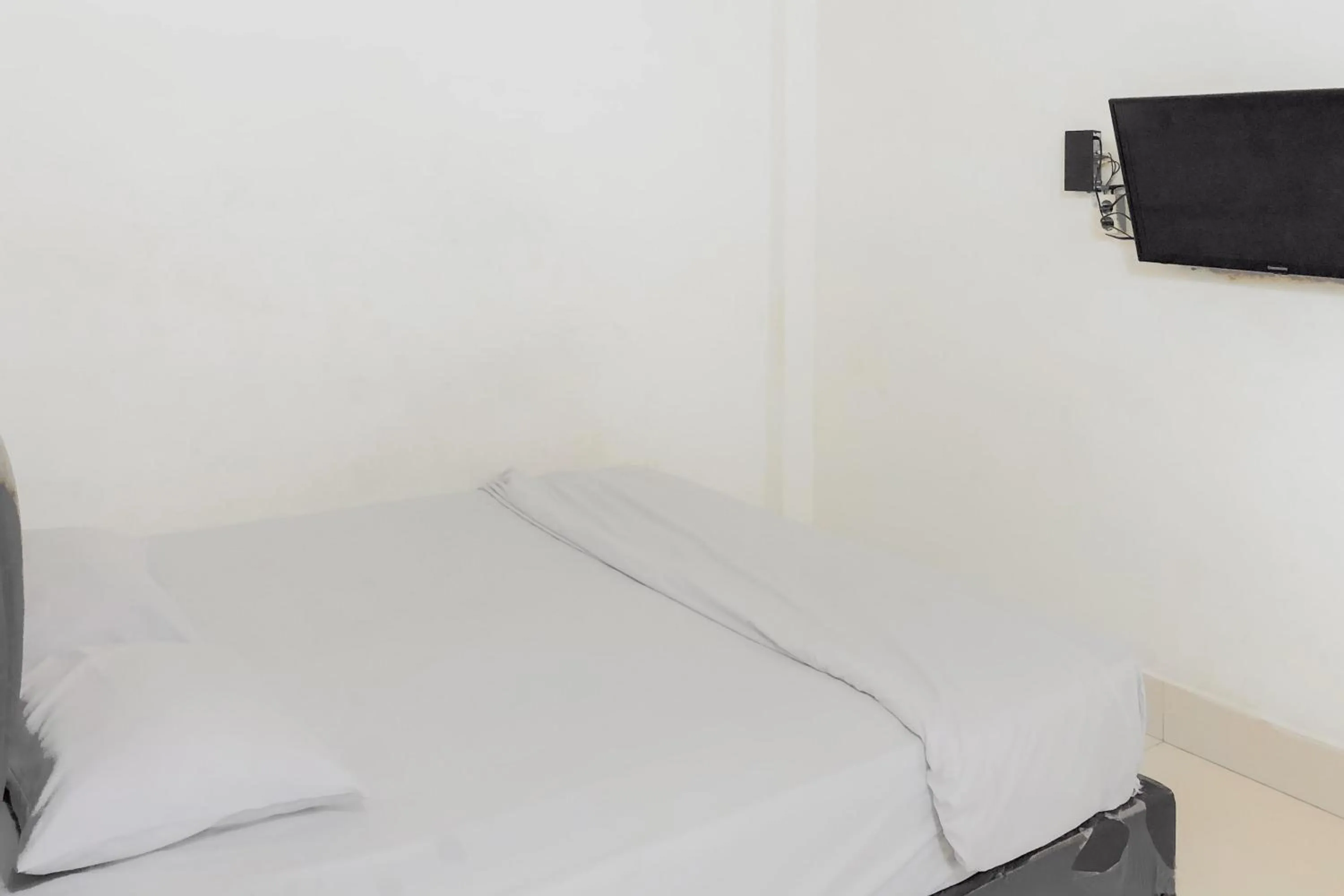 Bedroom, Bed in Hotel Mulia Tiza Binjai RedPartner