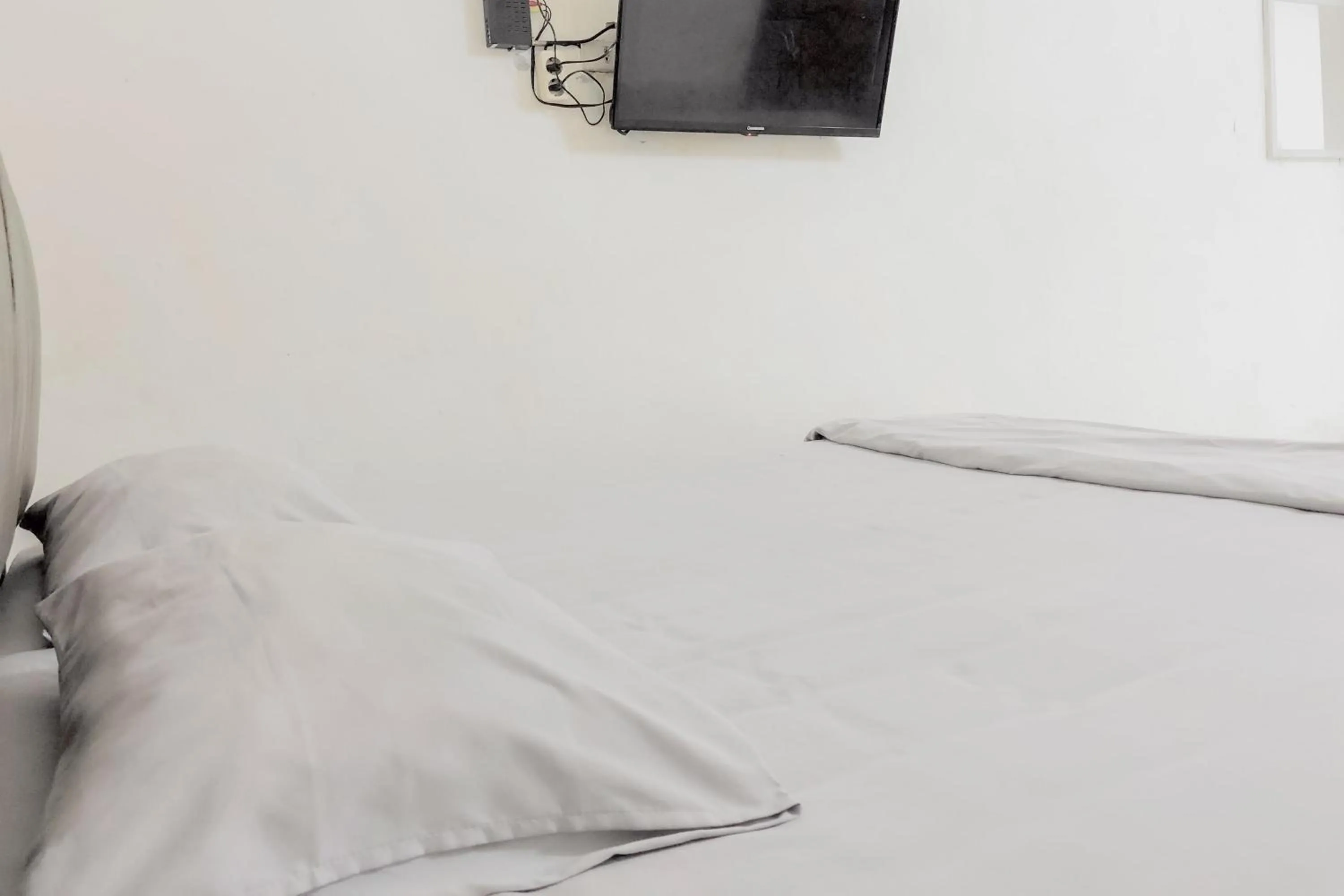 Bedroom, Bed in Hotel Mulia Tiza Binjai RedPartner