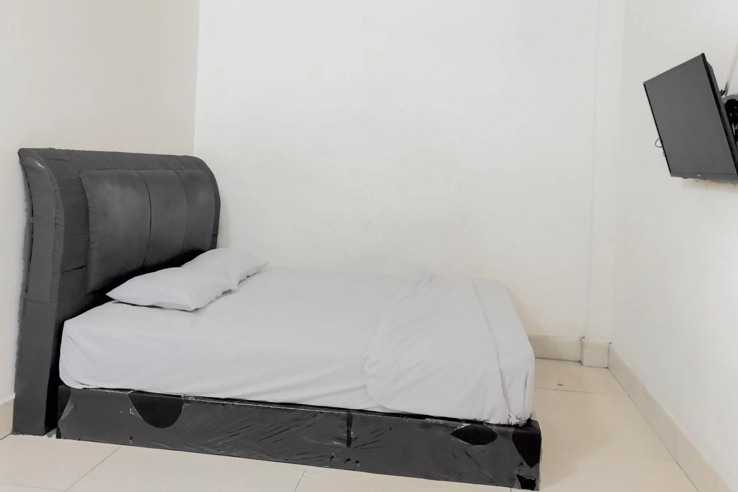 Bedroom, Bed in Hotel Mulia Tiza Binjai RedPartner