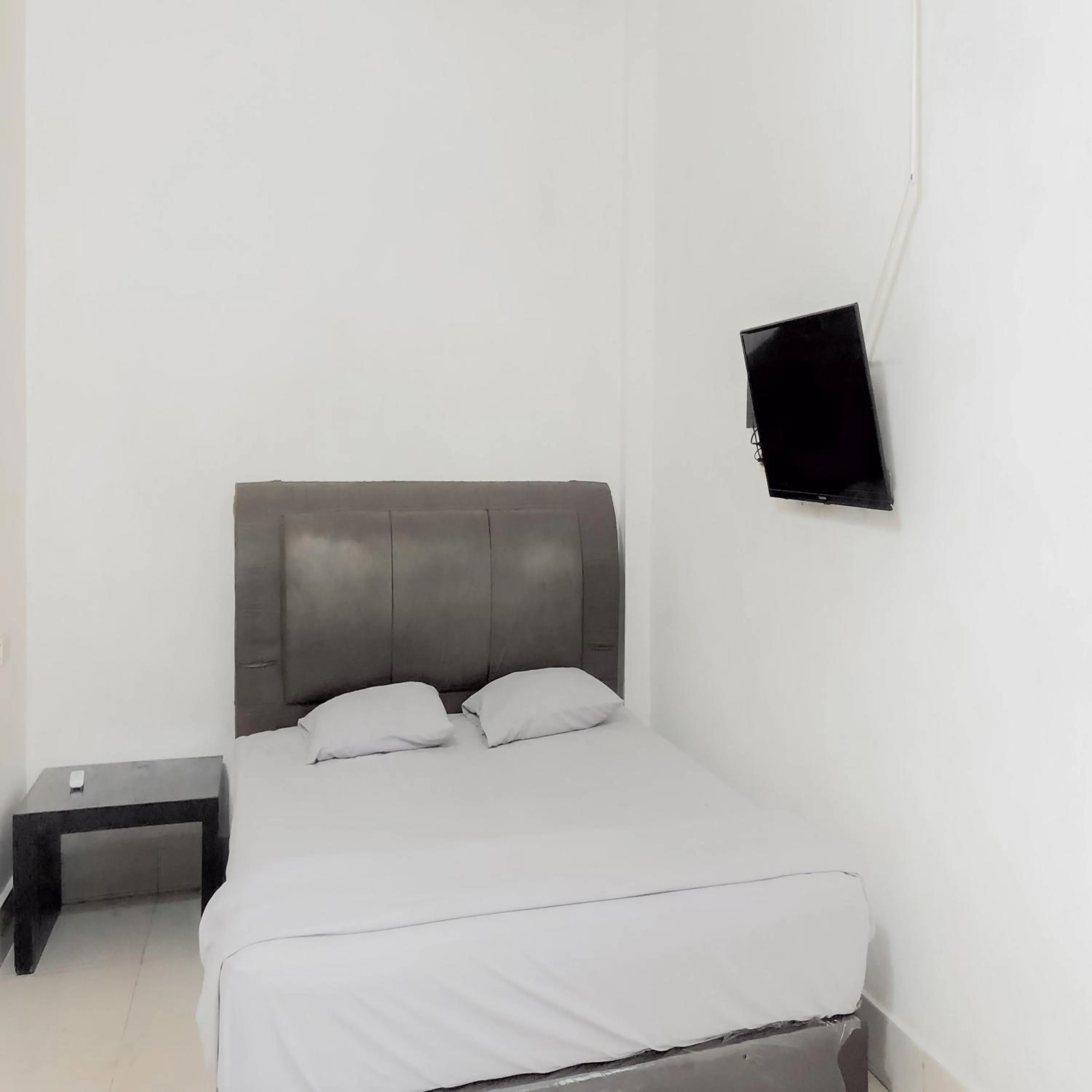 Hotel Mulia Tiza Binjai RedPartner