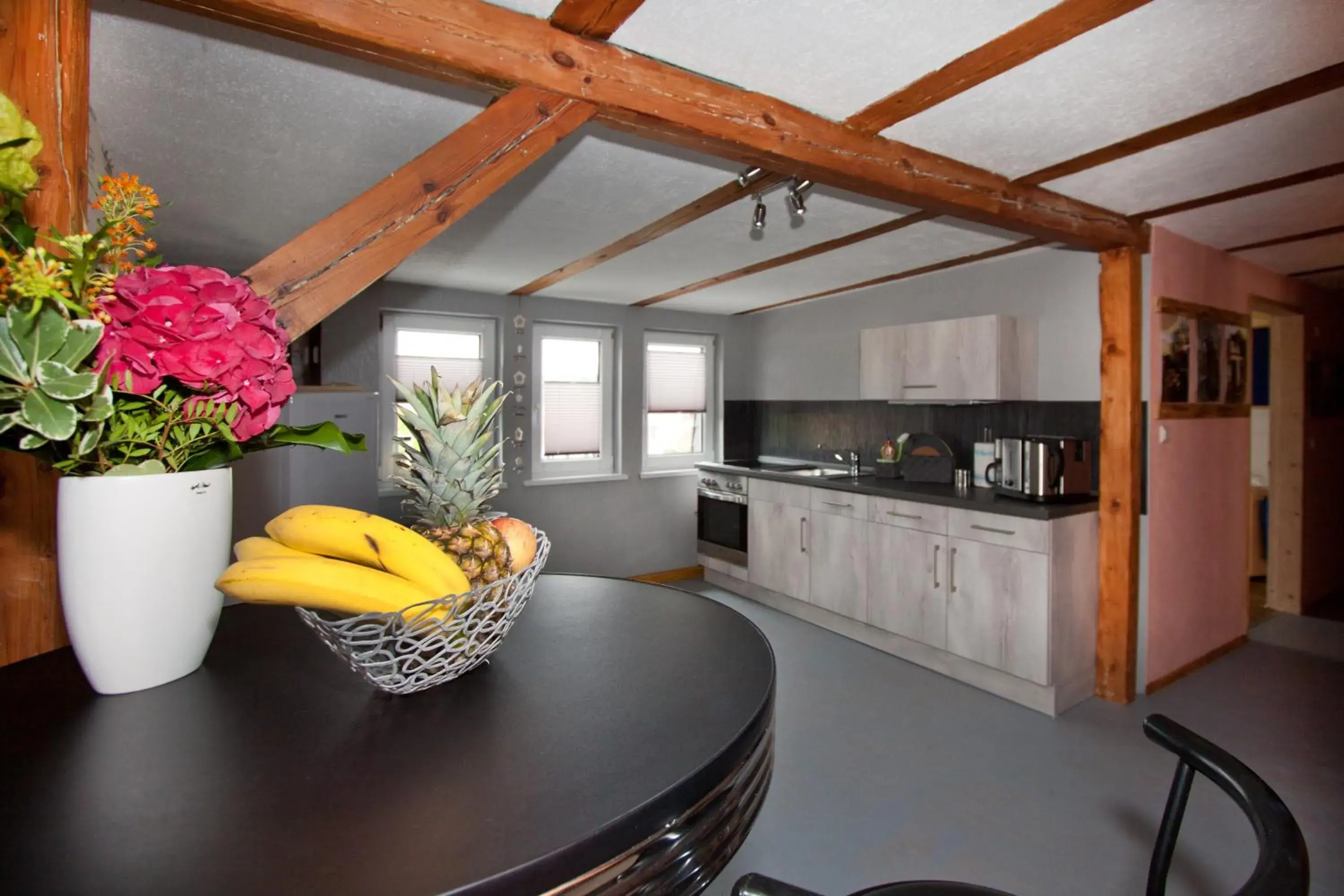Ferienwohnung Uwe's Sporthütte Ferienwohnung Uwe's Sporthütte