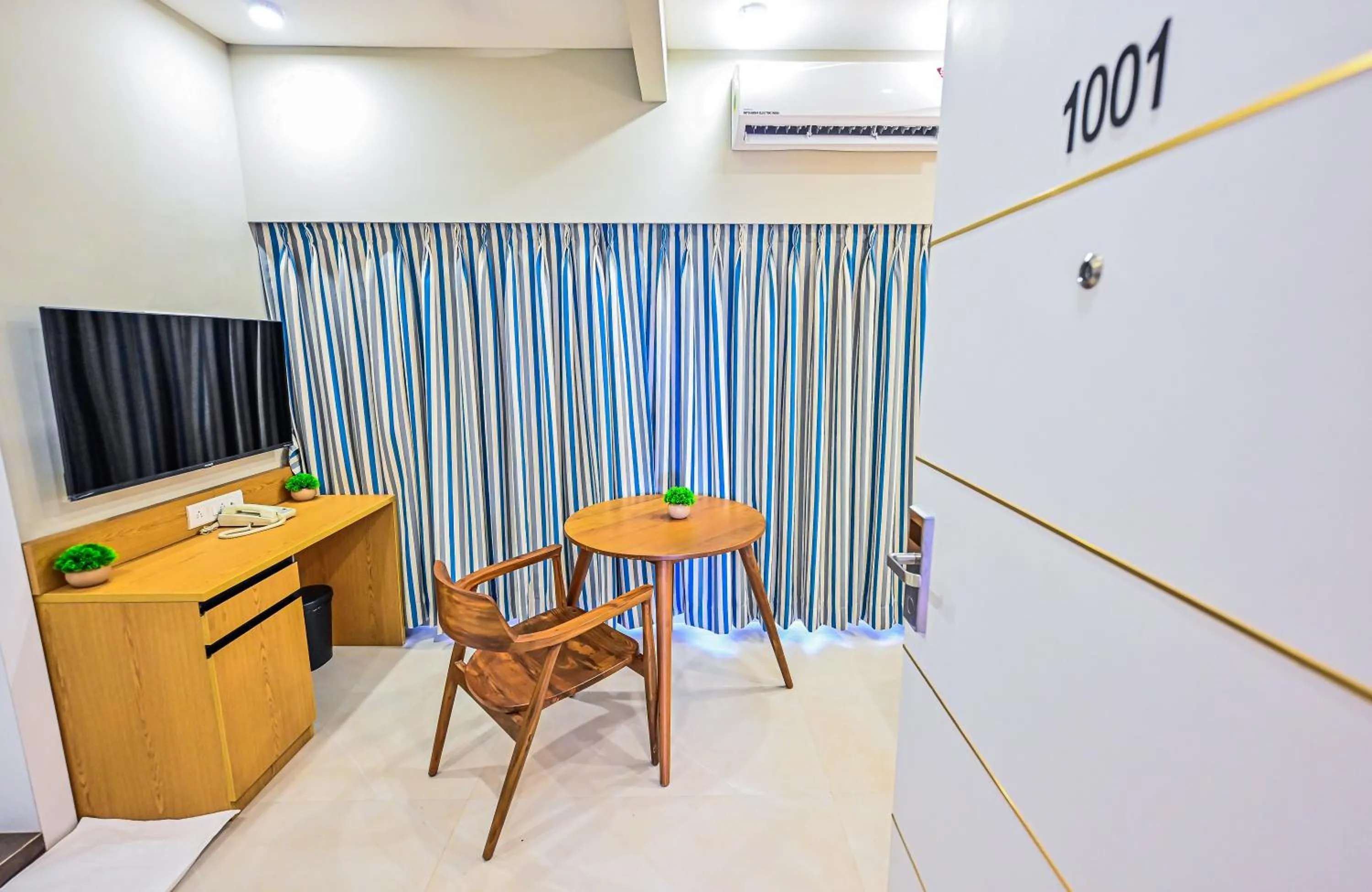 Indie Stays Studios, Chembur