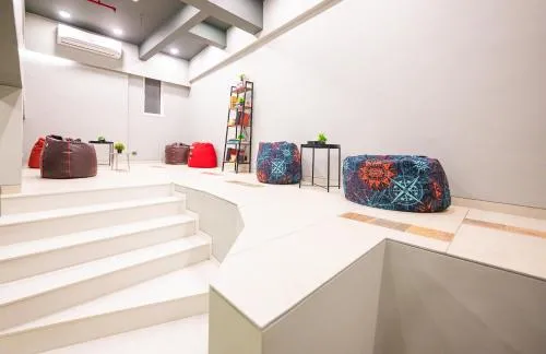 Indie Stays Studios, Chembur