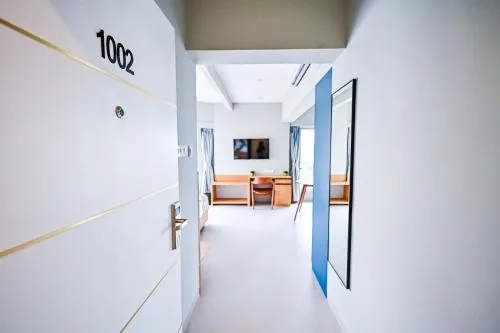 Indie Stays Studios, Chembur